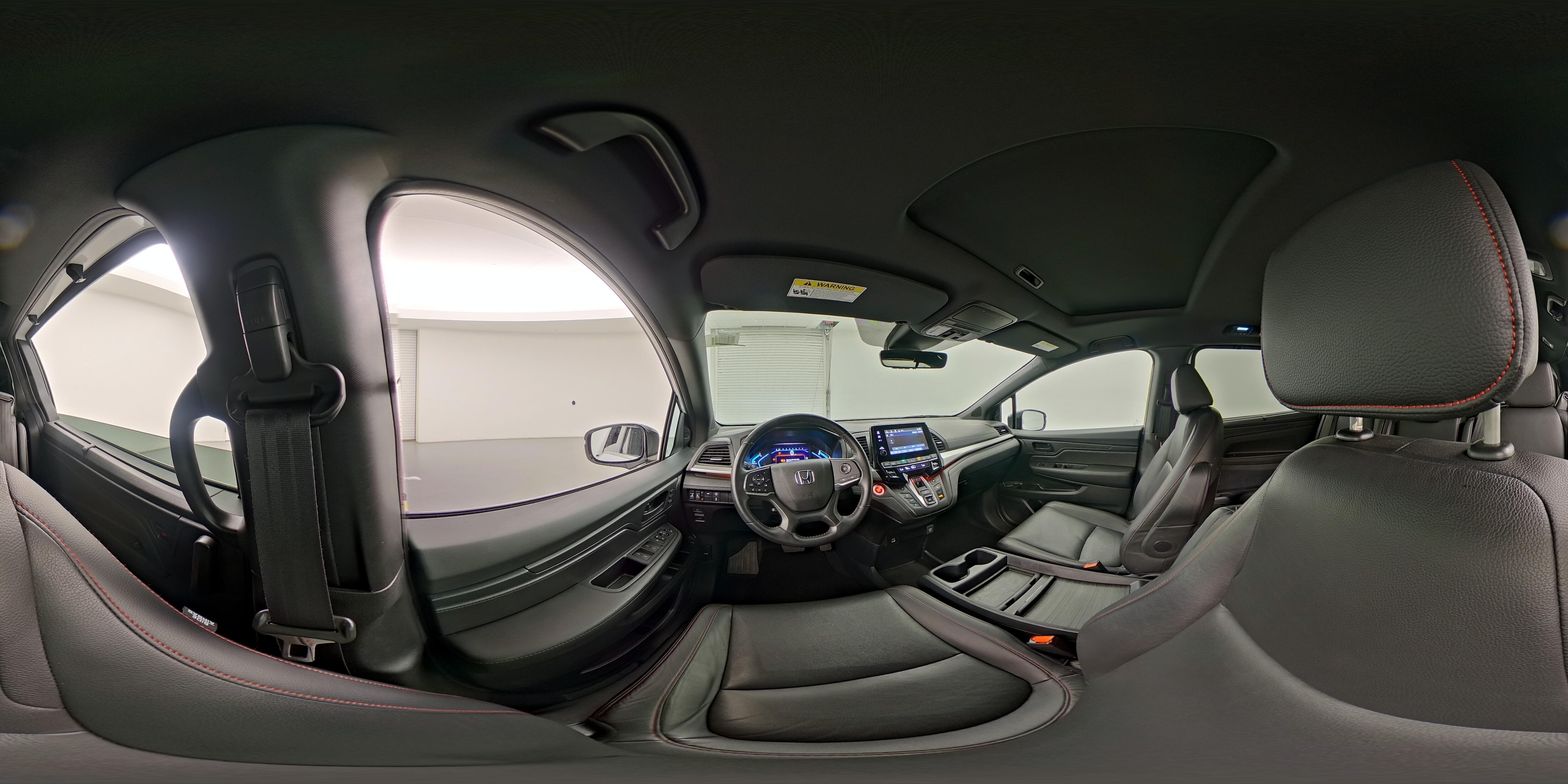 2023 Honda Odyssey SPORT - Photo 29