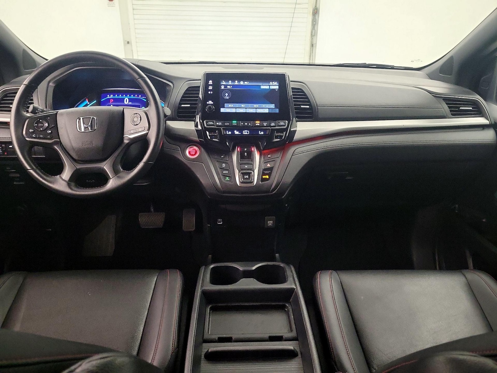 2023 Honda Odyssey SPORT - Photo 10