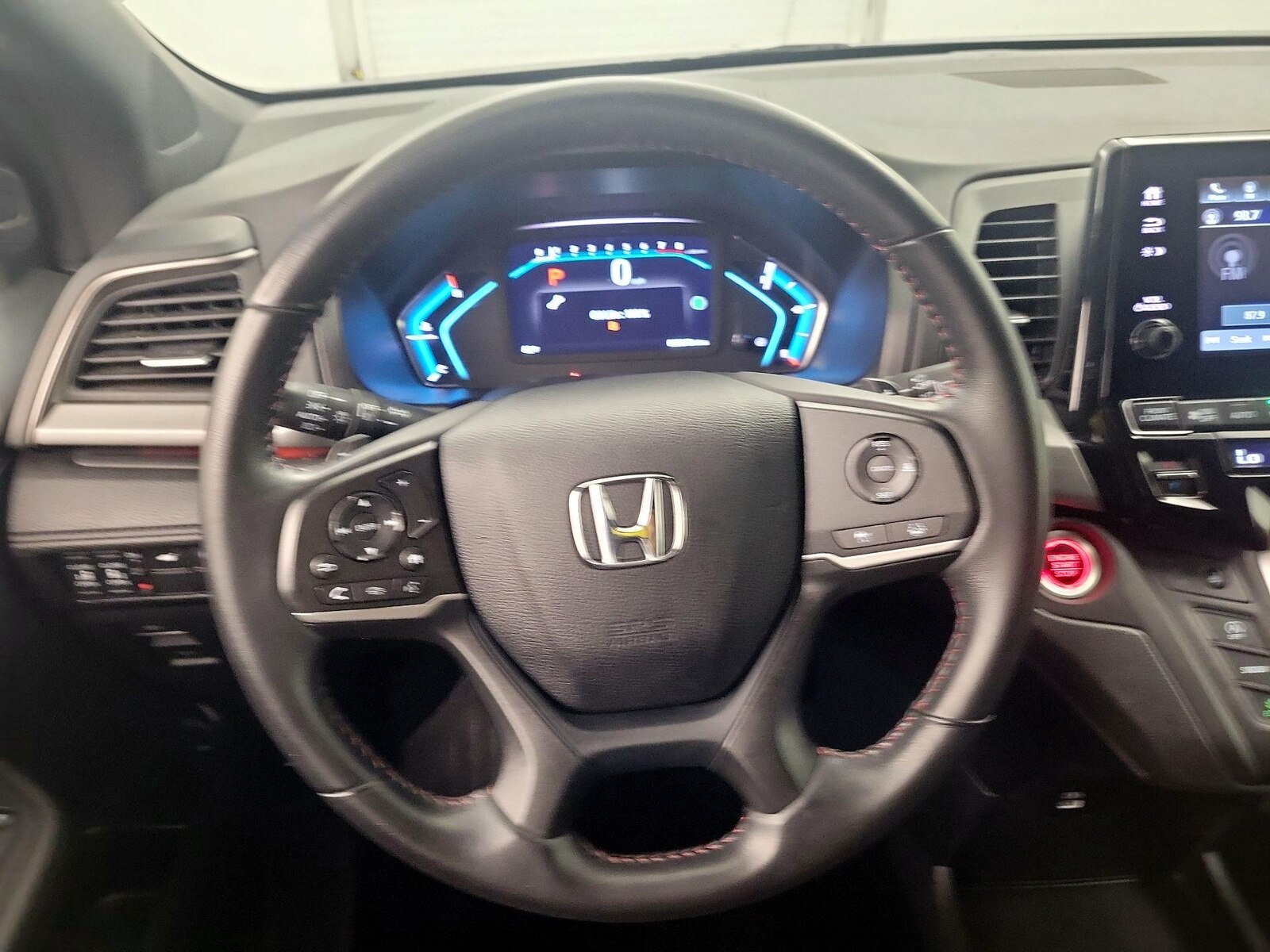 2023 Honda Odyssey SPORT - Photo 11