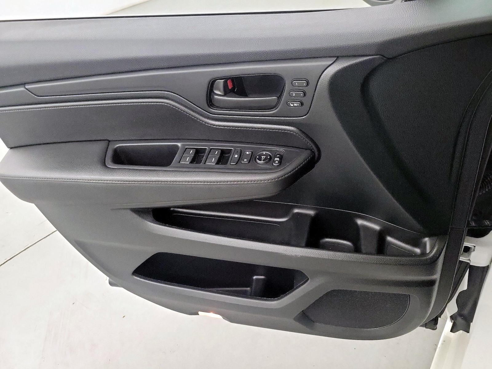 2023 Honda Odyssey SPORT - Photo 13