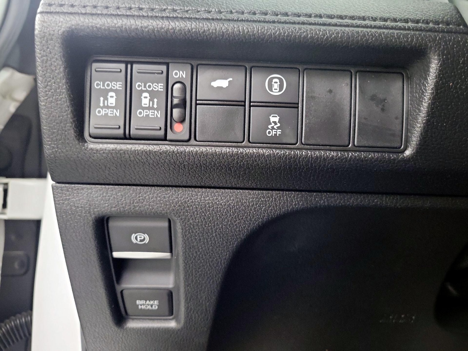 2023 Honda Odyssey SPORT - Photo 14