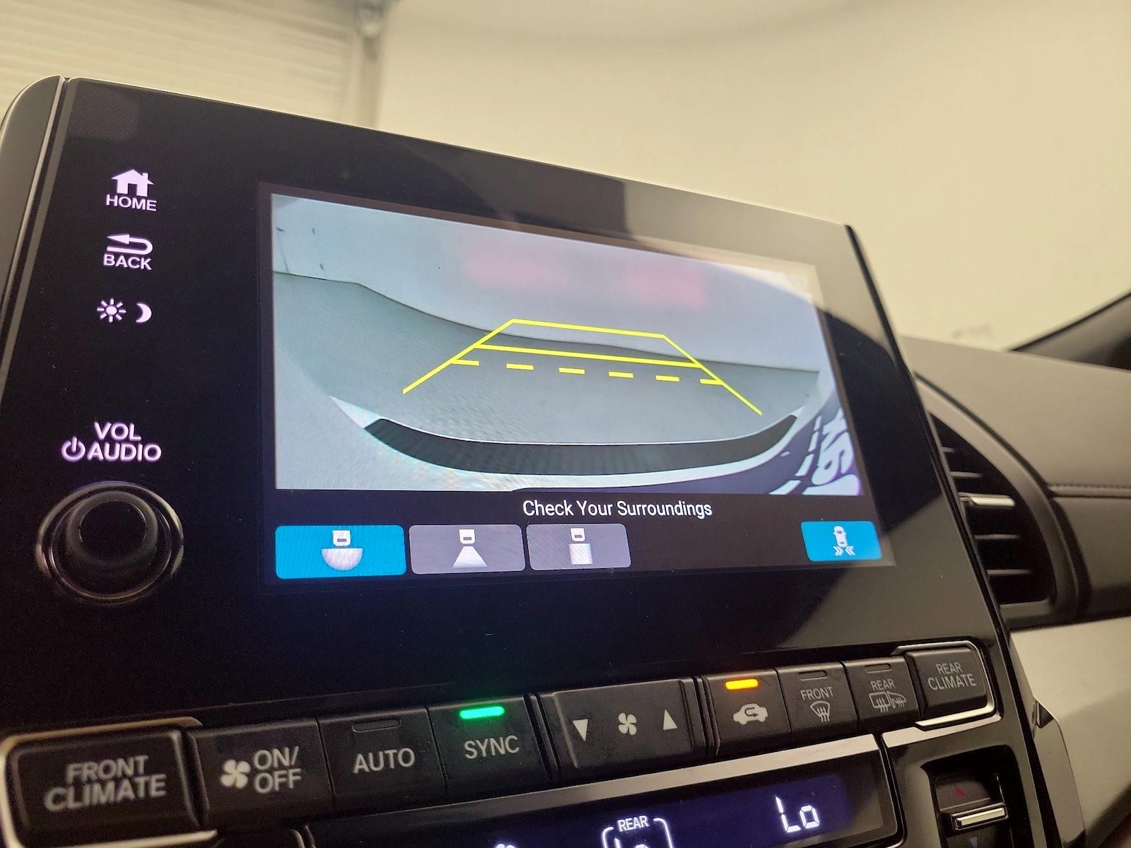 2023 Honda Odyssey SPORT - Photo 15