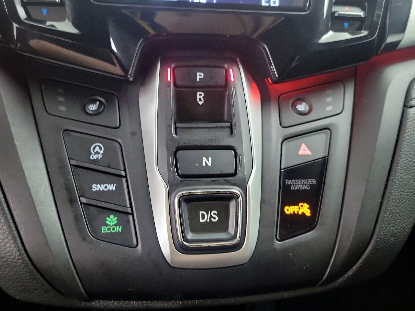 2023 Honda Odyssey SPORT - Photo 18