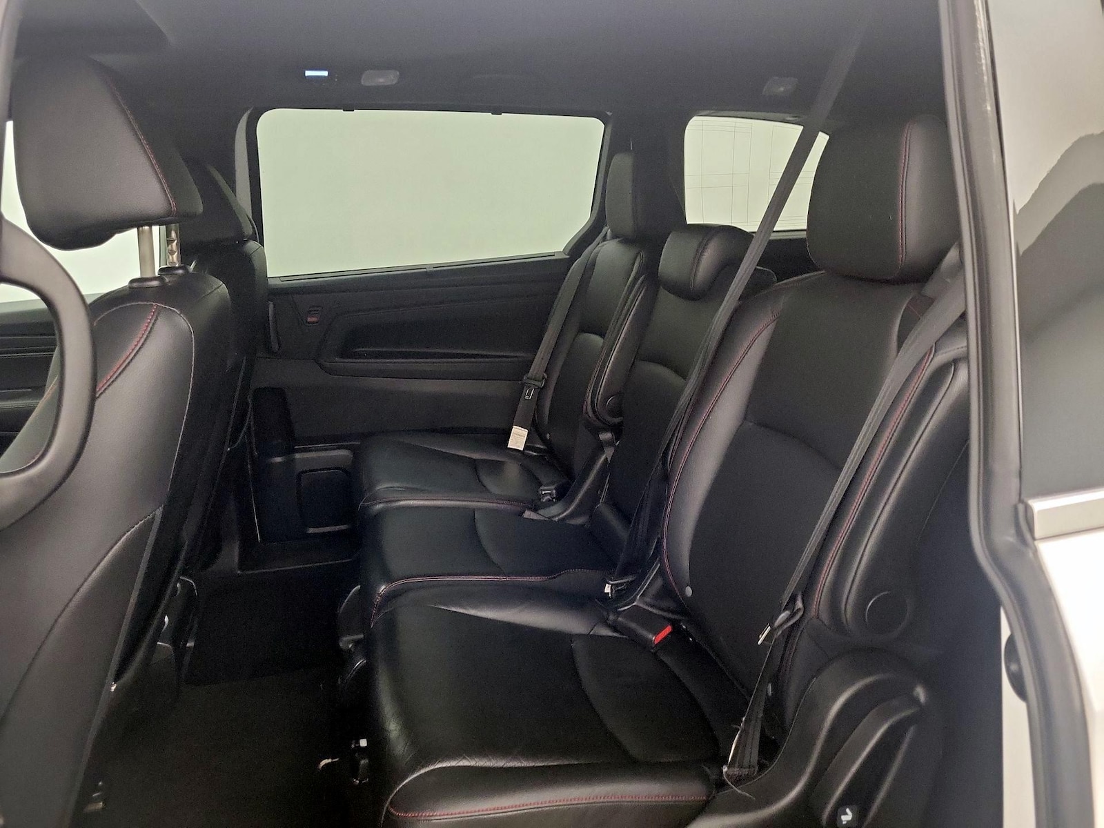 2023 Honda Odyssey SPORT - Photo 21