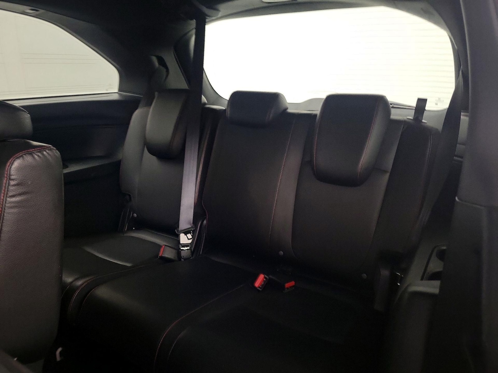 2023 Honda Odyssey SPORT - Photo 22