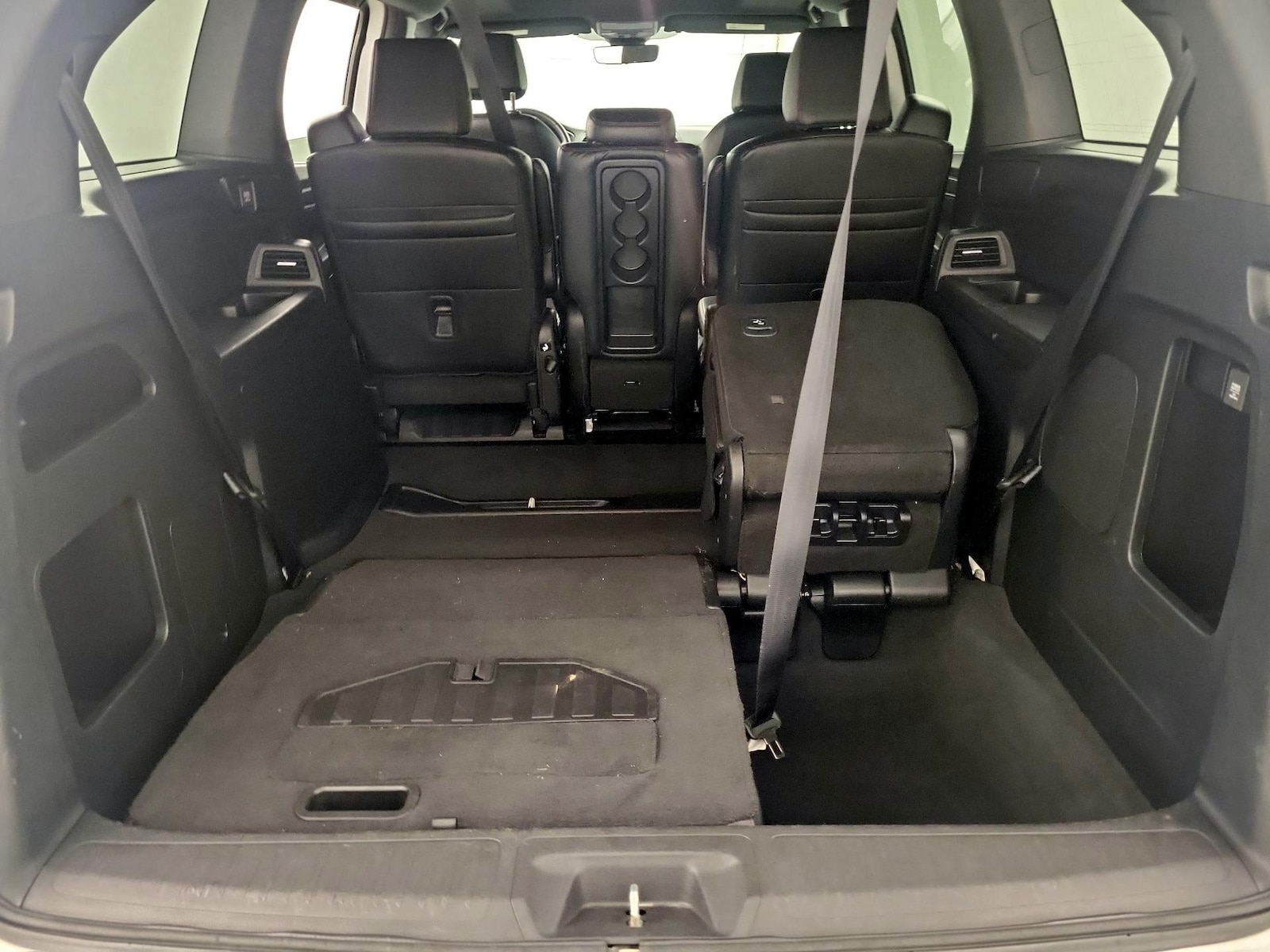 2023 Honda Odyssey SPORT - Photo 24
