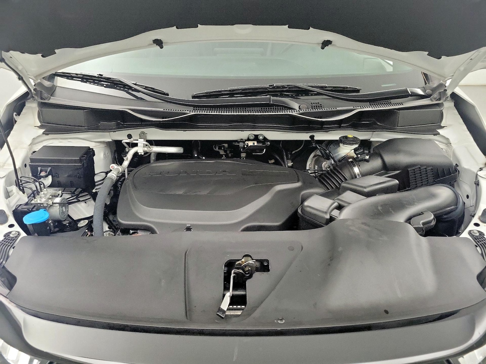 2023 Honda Odyssey SPORT - Photo 25