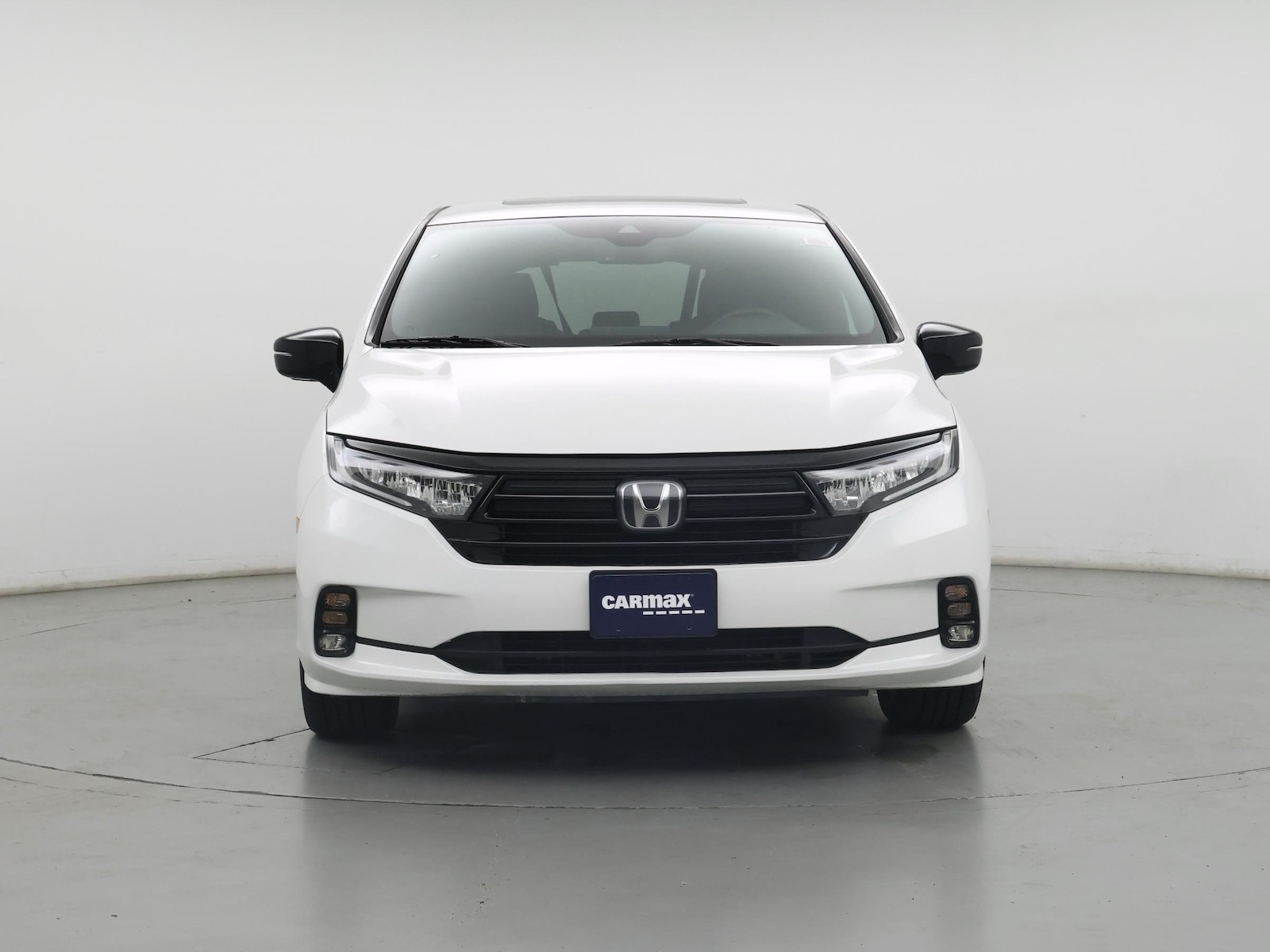 2023 Honda Odyssey SPORT - Photo 6