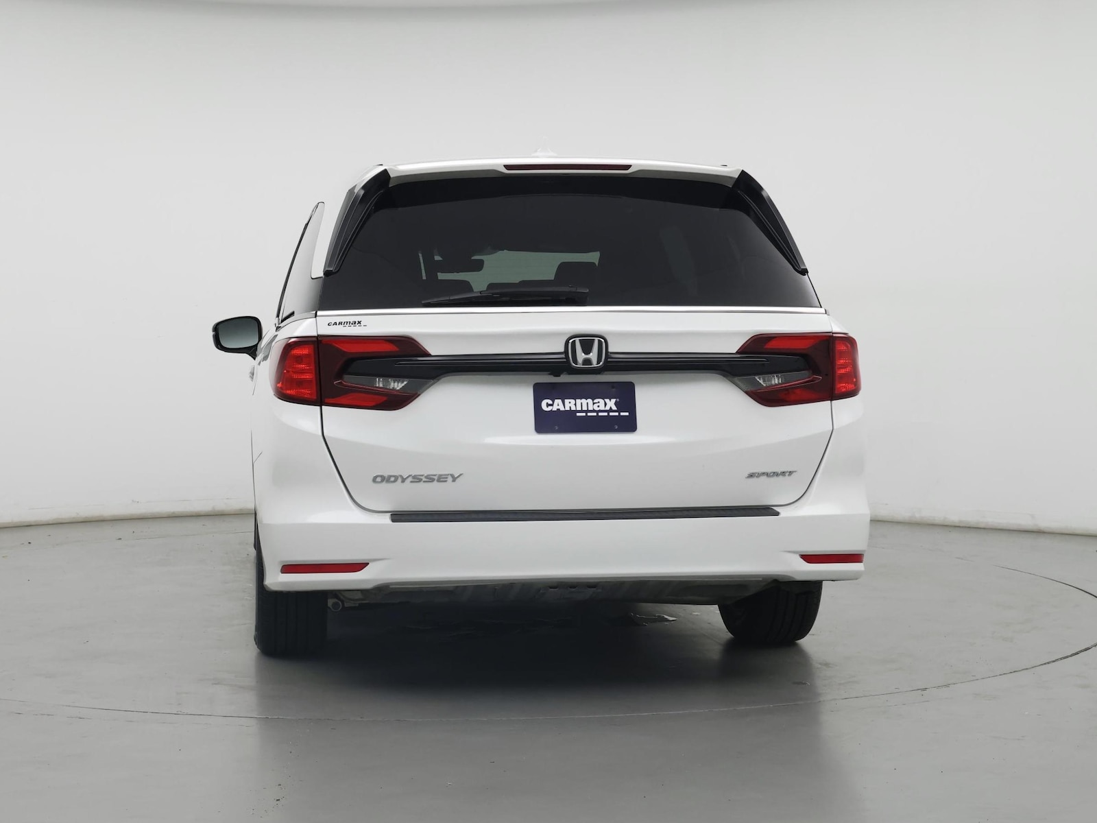 2023 Honda Odyssey SPORT - Photo 7