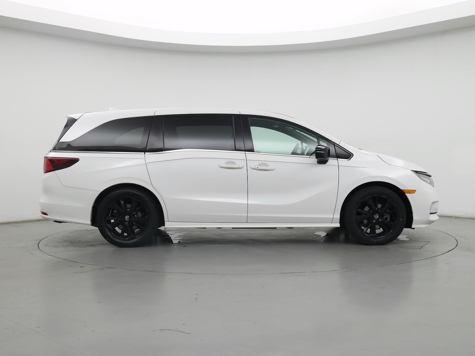 2023 Honda Odyssey SPORT - Photo 8