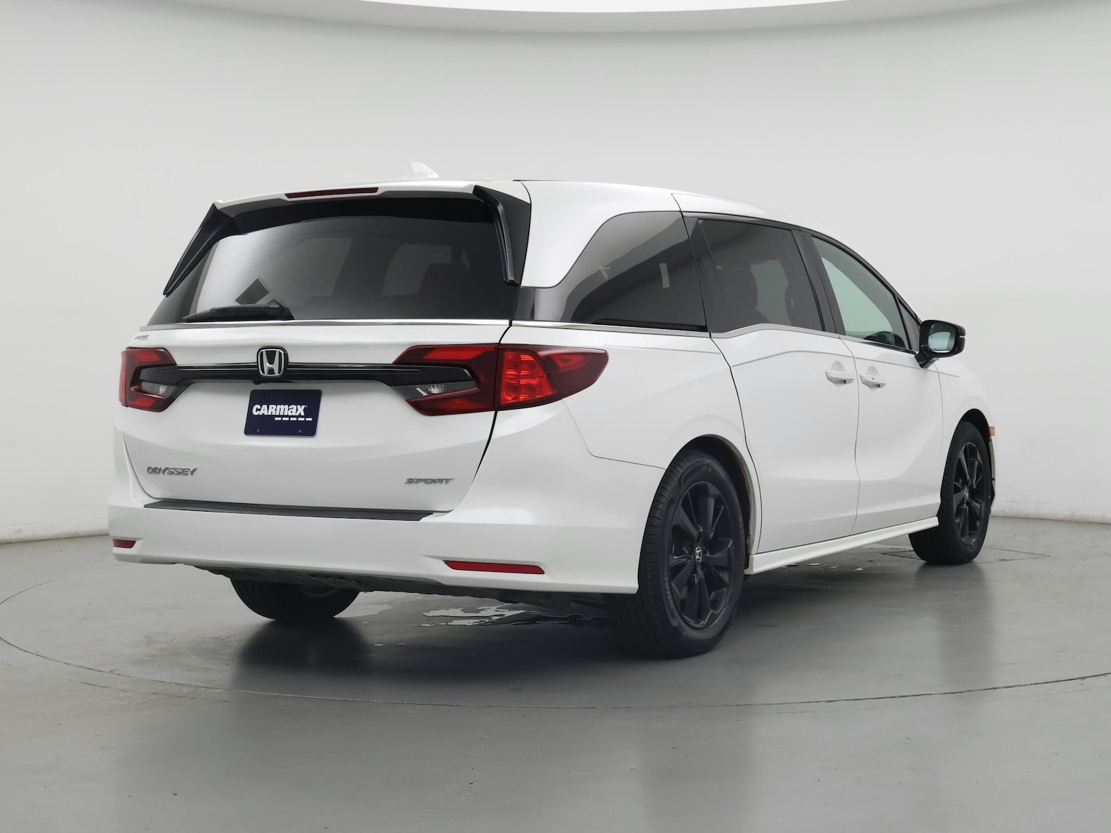 2023 Honda Odyssey SPORT - Photo 9