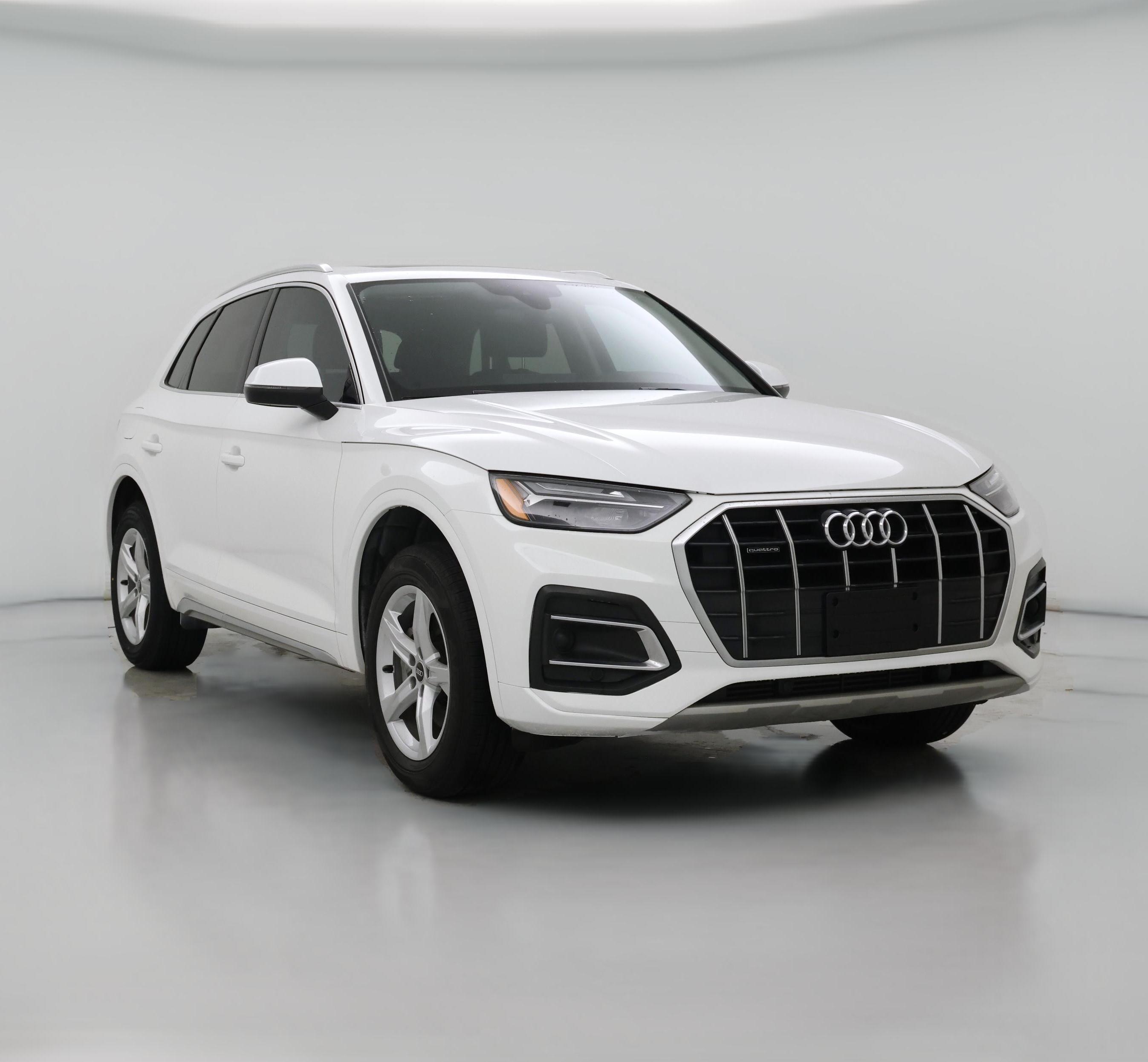 Thumbnail: 2023 Audi Q5 - 1