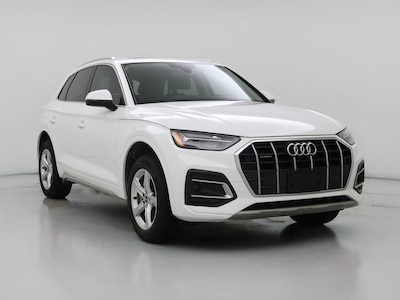 2023 Audi Q5 Premium