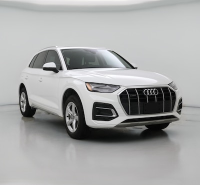 2023 Audi Q5 Premium