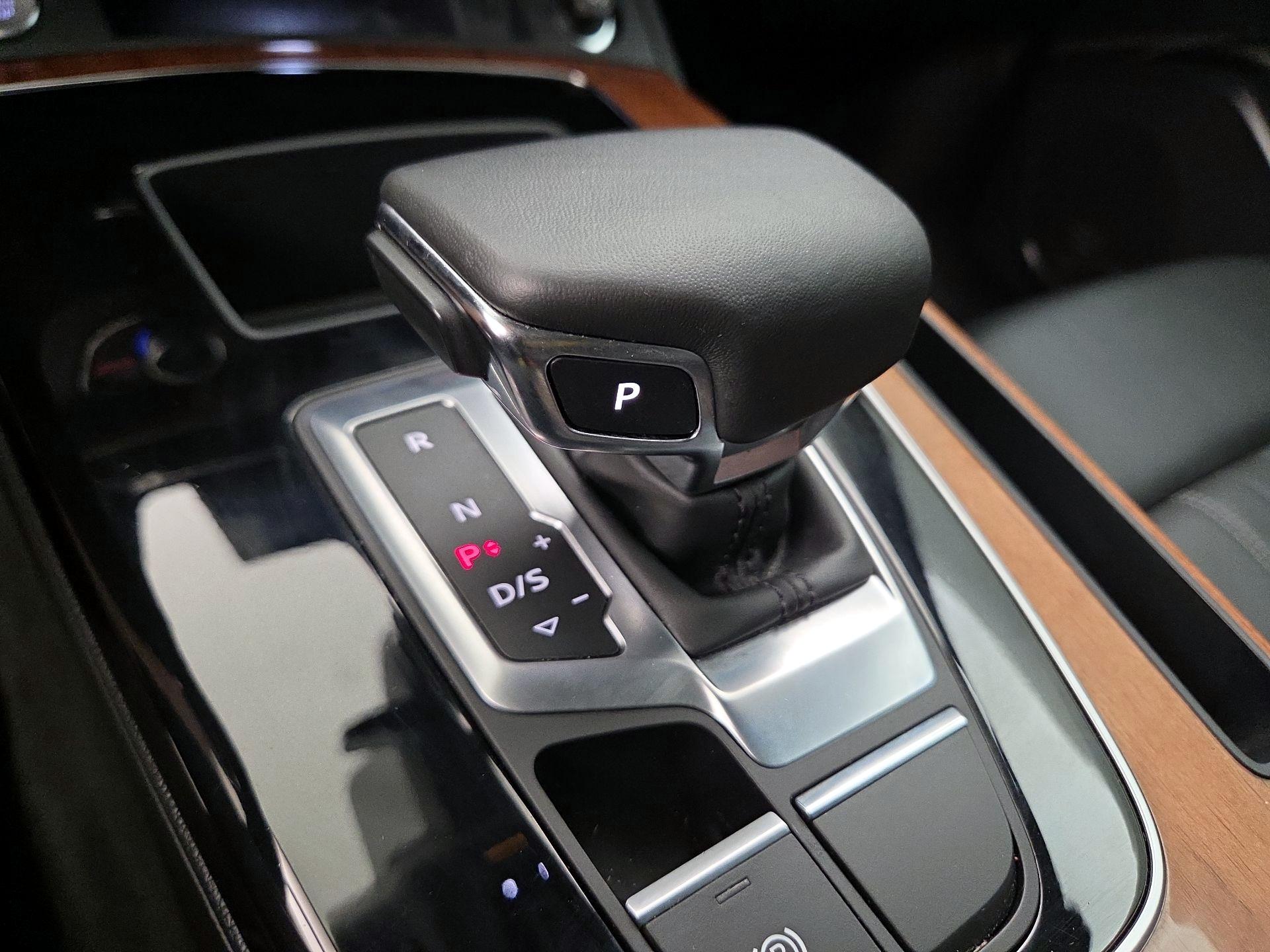 Thumbnail: 2023 Audi Q5 - 18