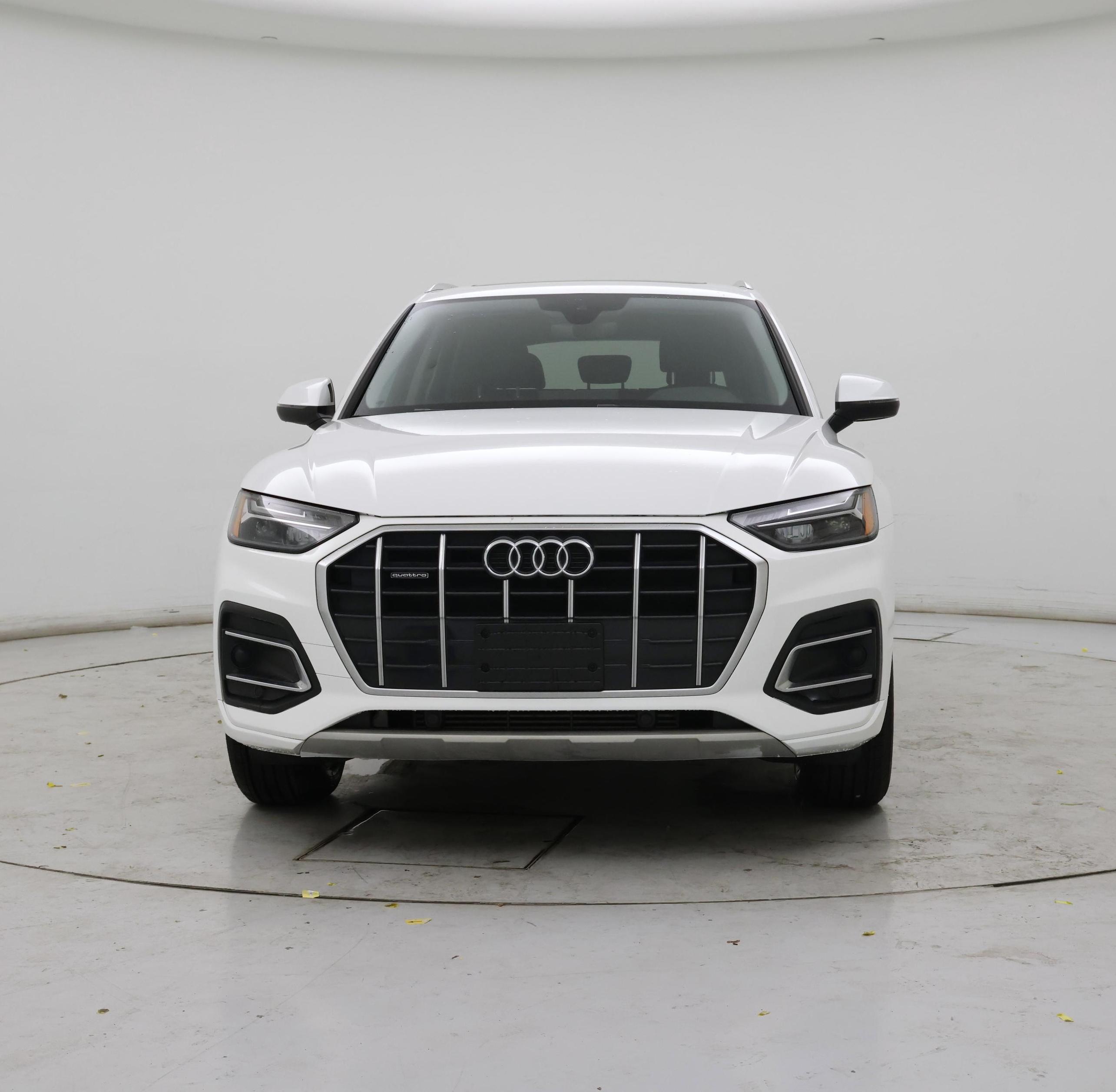 Thumbnail: 2023 Audi Q5 - 5