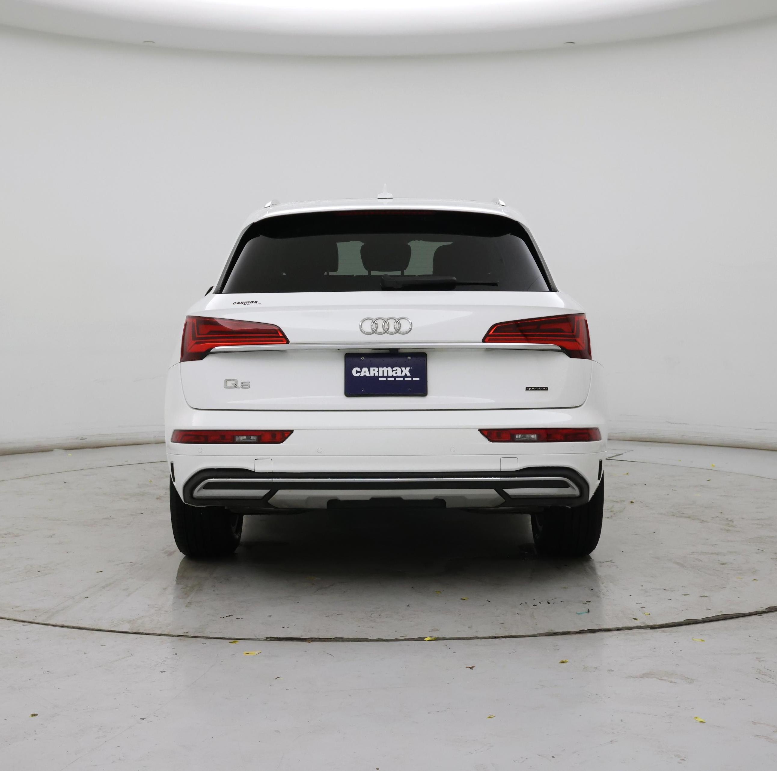 Thumbnail: 2023 Audi Q5 - 6