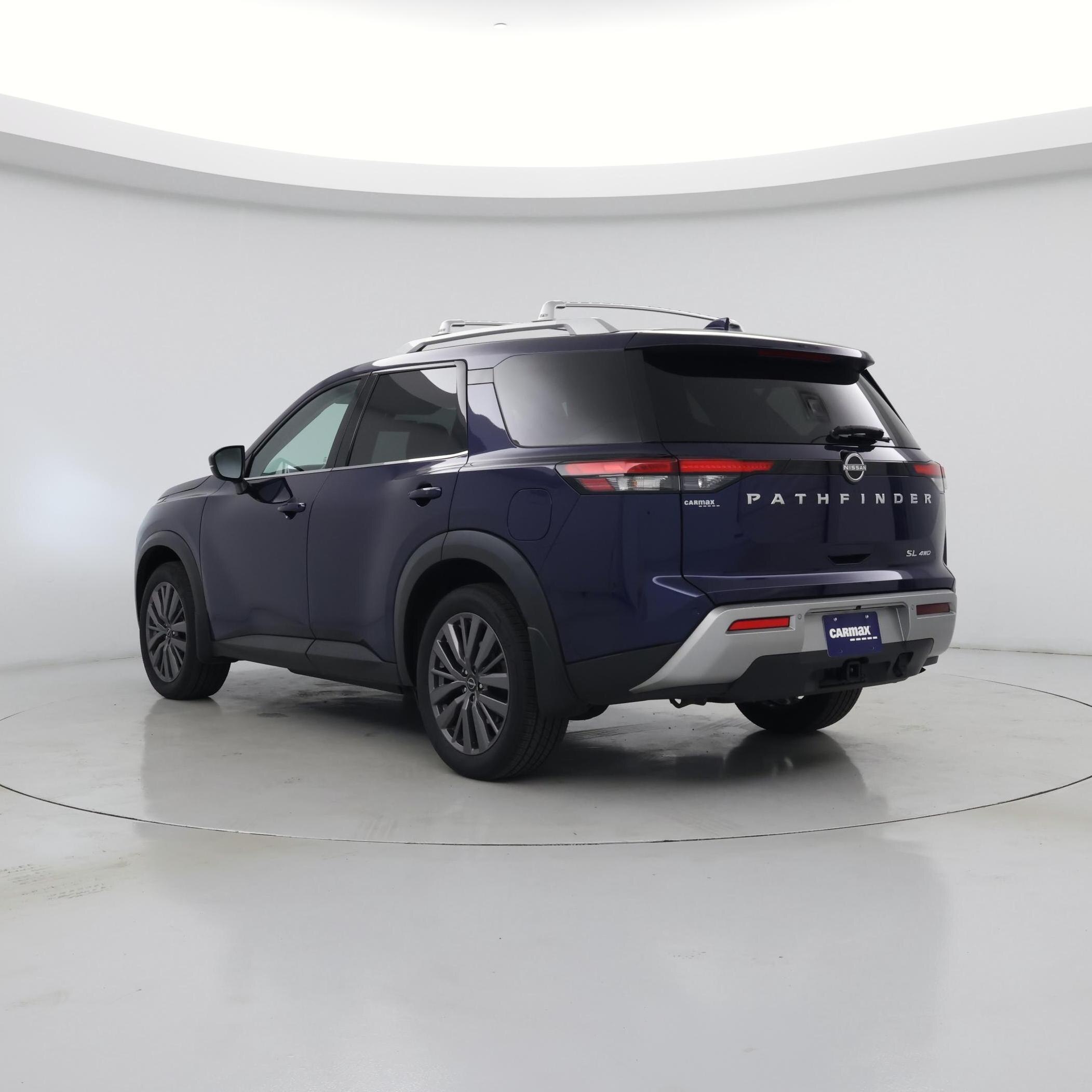 Thumbnail: 2023 Nissan Pathfinder - 2