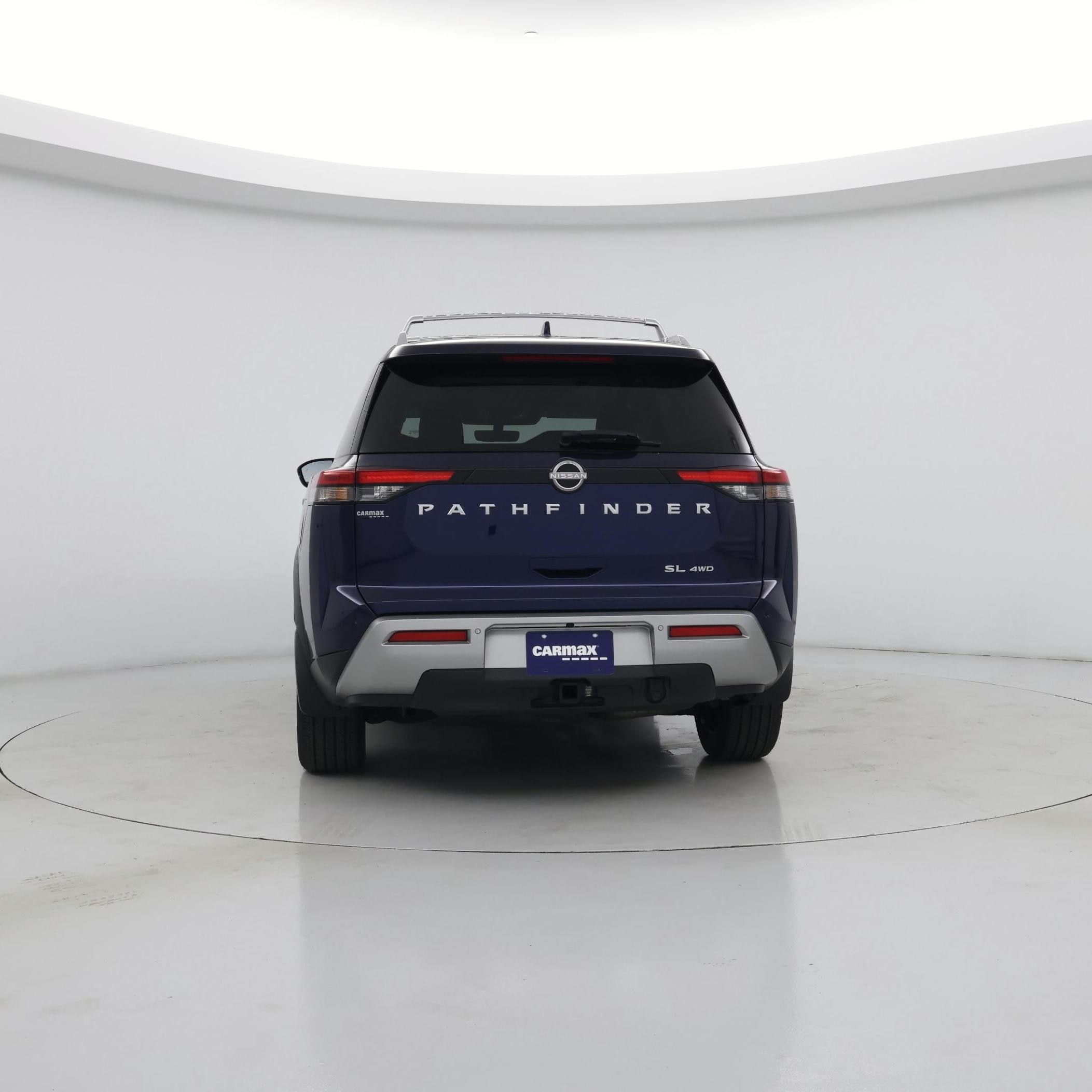 Thumbnail: 2023 Nissan Pathfinder - 6