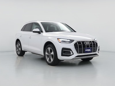 2023 Audi Q5 Premium Plus