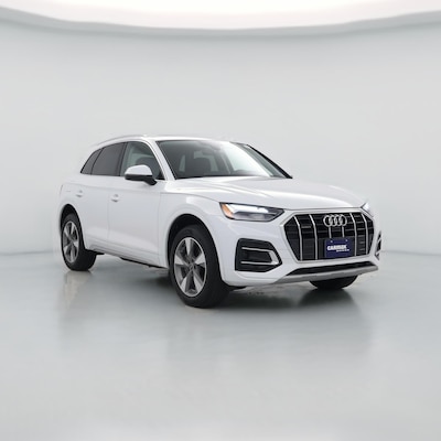 2023 Audi Q5 Premium Plus