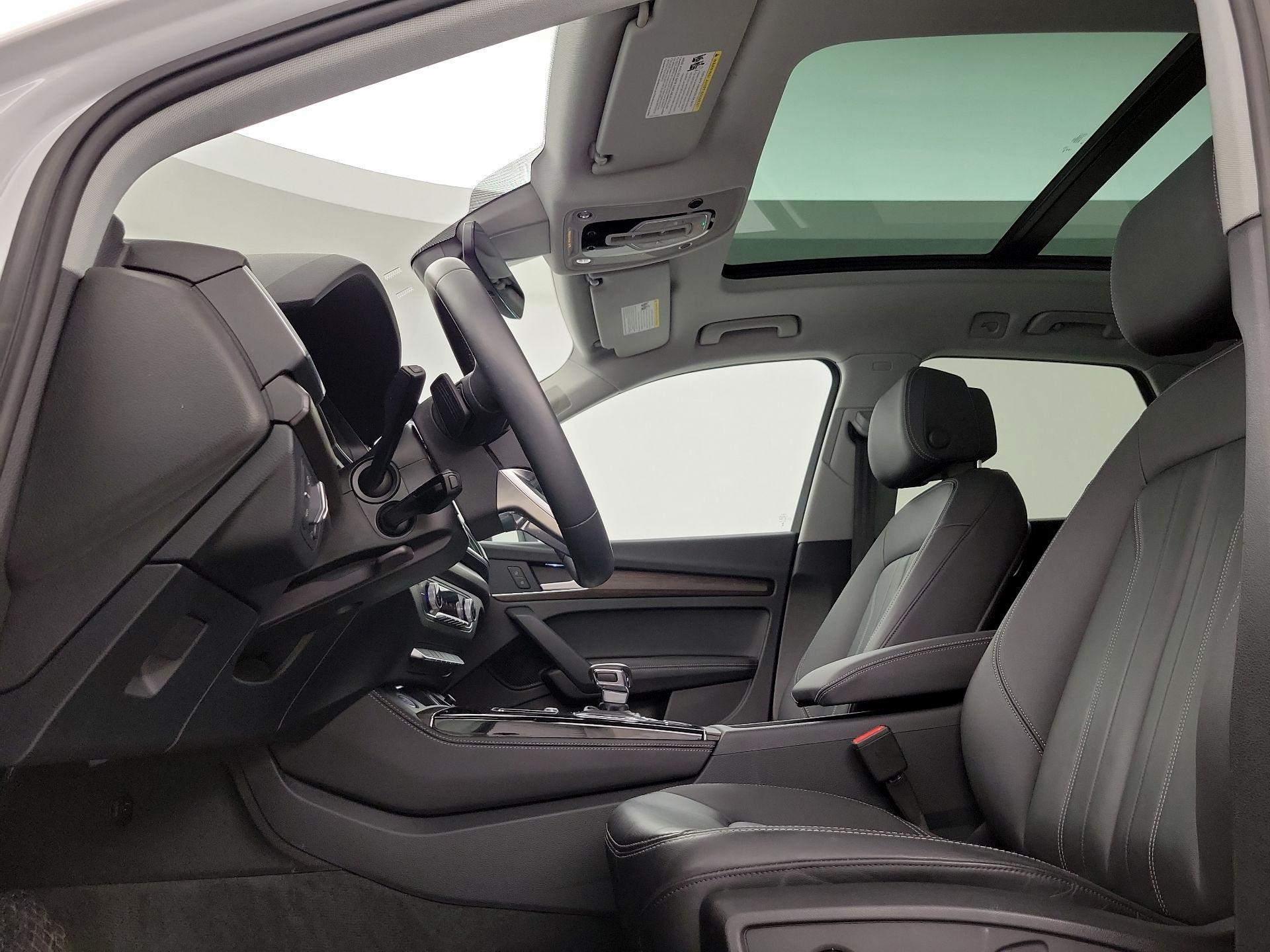 Thumbnail: 2023 Audi Q5 - 20