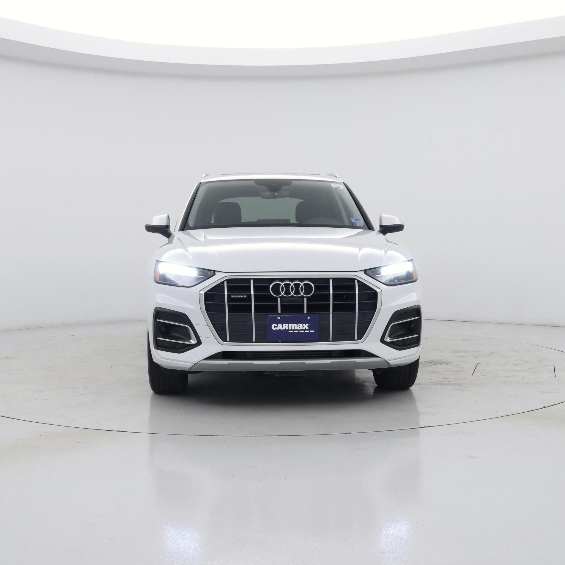 Thumbnail: 2023 Audi Q5 - 5