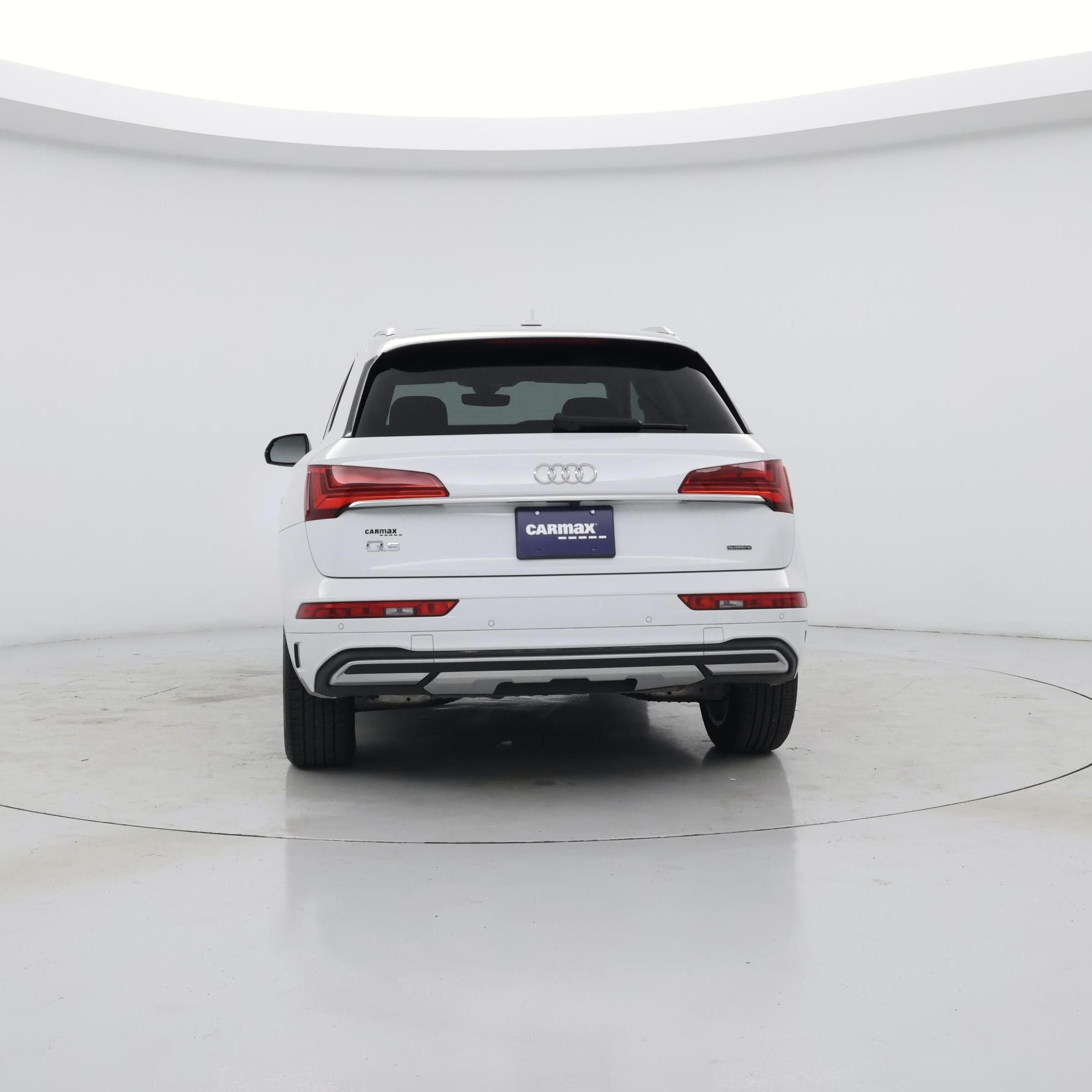 Thumbnail: 2023 Audi Q5 - 6