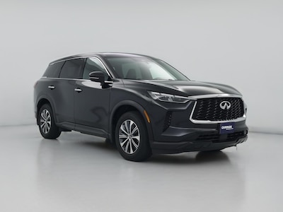 2023 Infiniti QX60 Pure