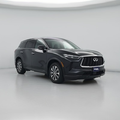 2023 Infiniti QX60 Pure