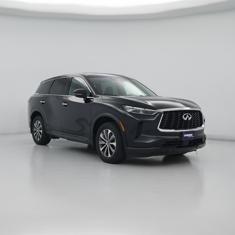 2023 Infiniti QX60 Pure