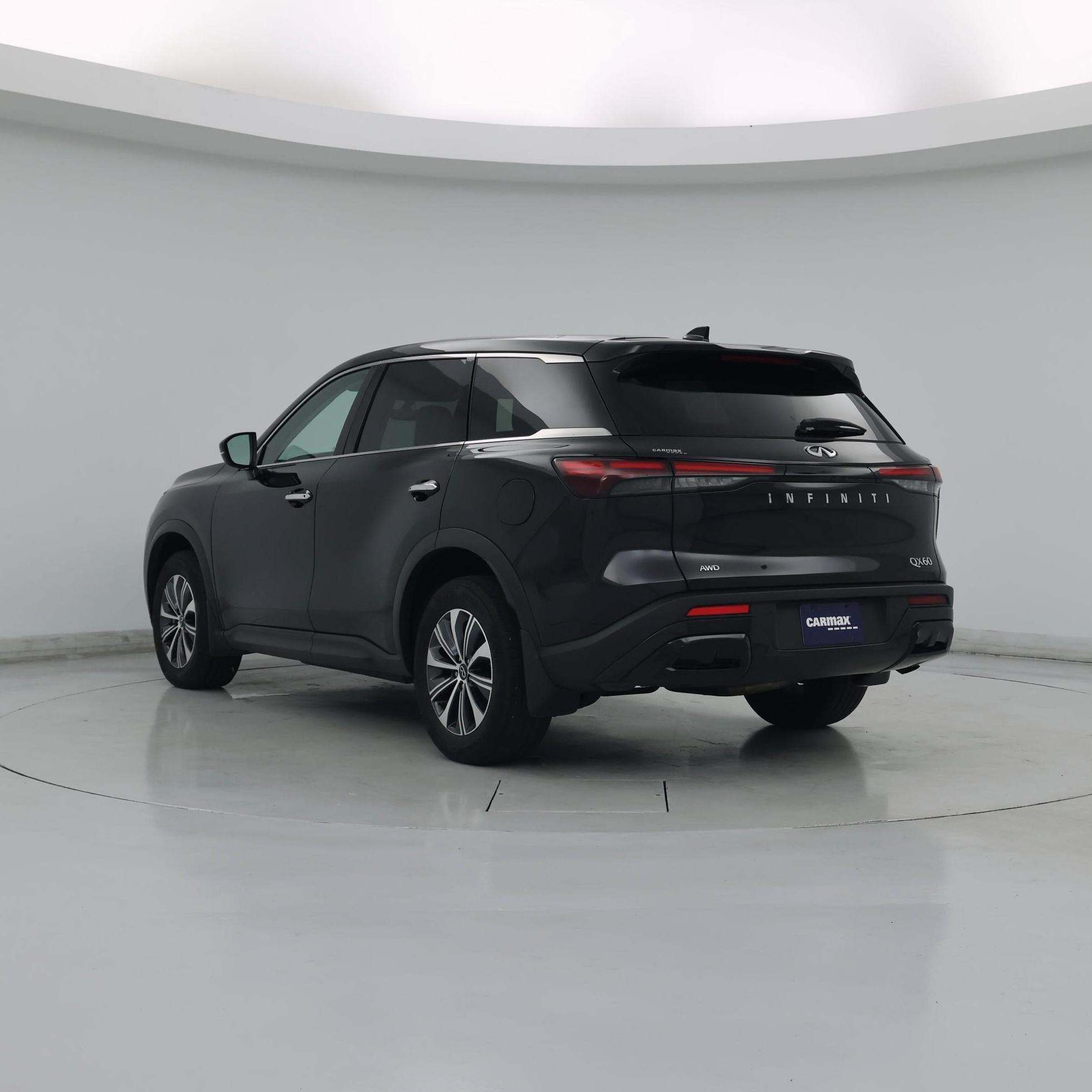 Thumbnail: 2023 INFINITI QX60 - 2