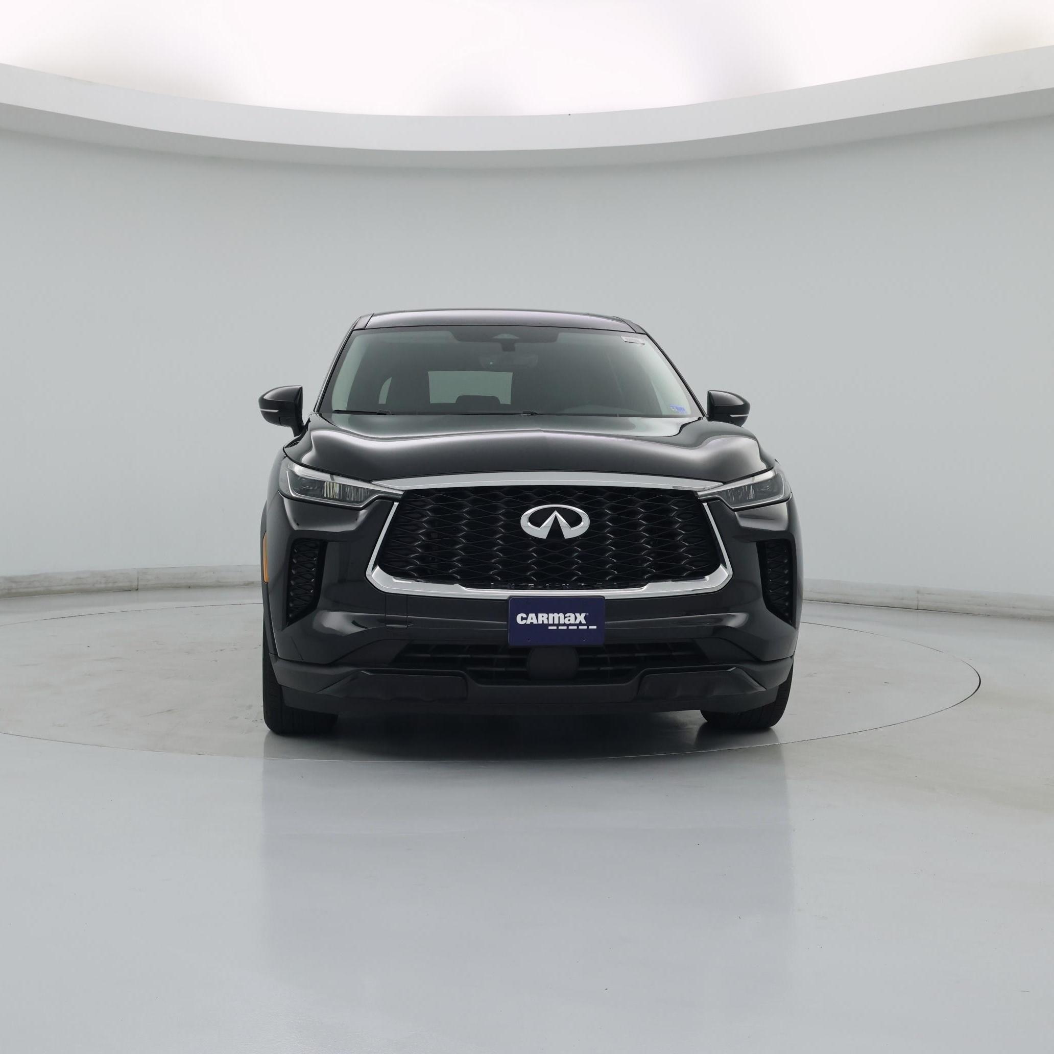 Thumbnail: 2023 INFINITI QX60 - 5