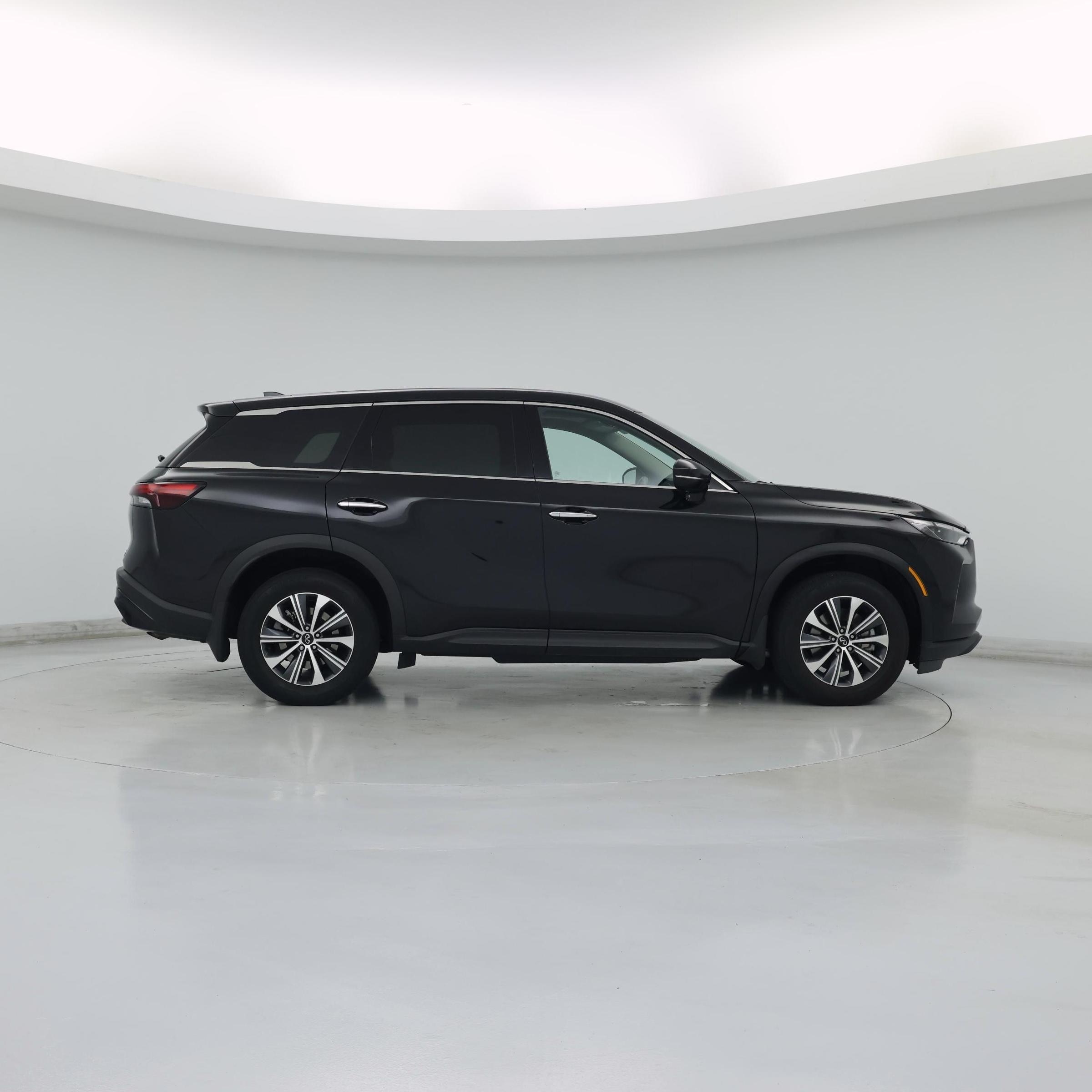 Thumbnail: 2023 INFINITI QX60 - 7