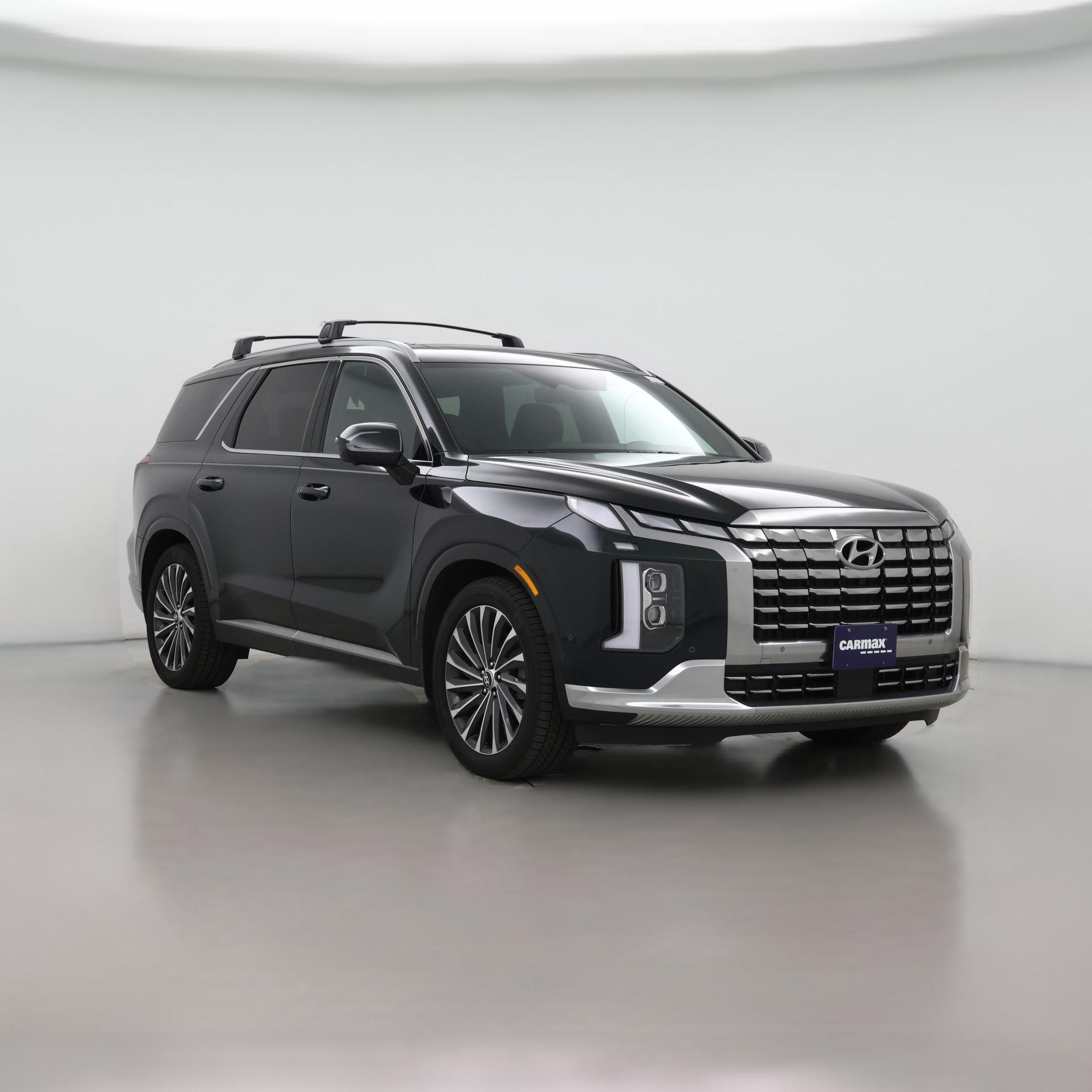Thumbnail: 2023 Hyundai Palisade - 1