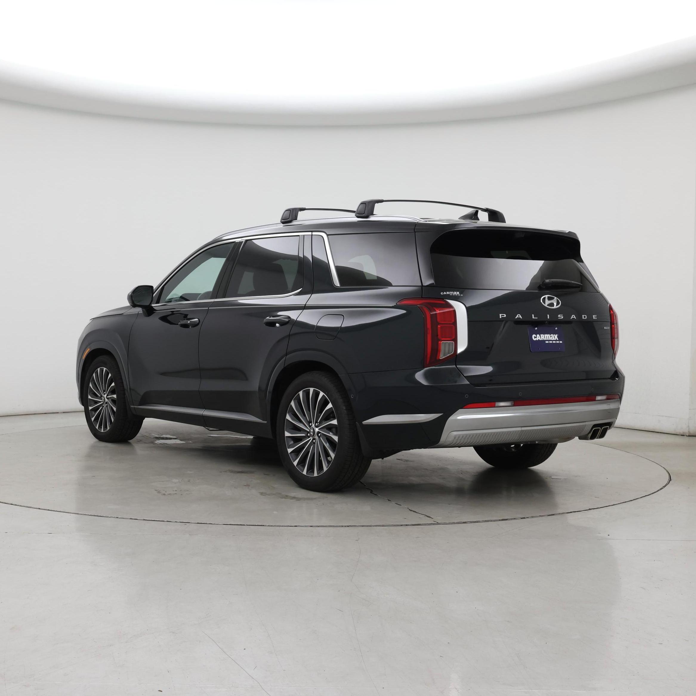 Thumbnail: 2023 Hyundai Palisade - 2