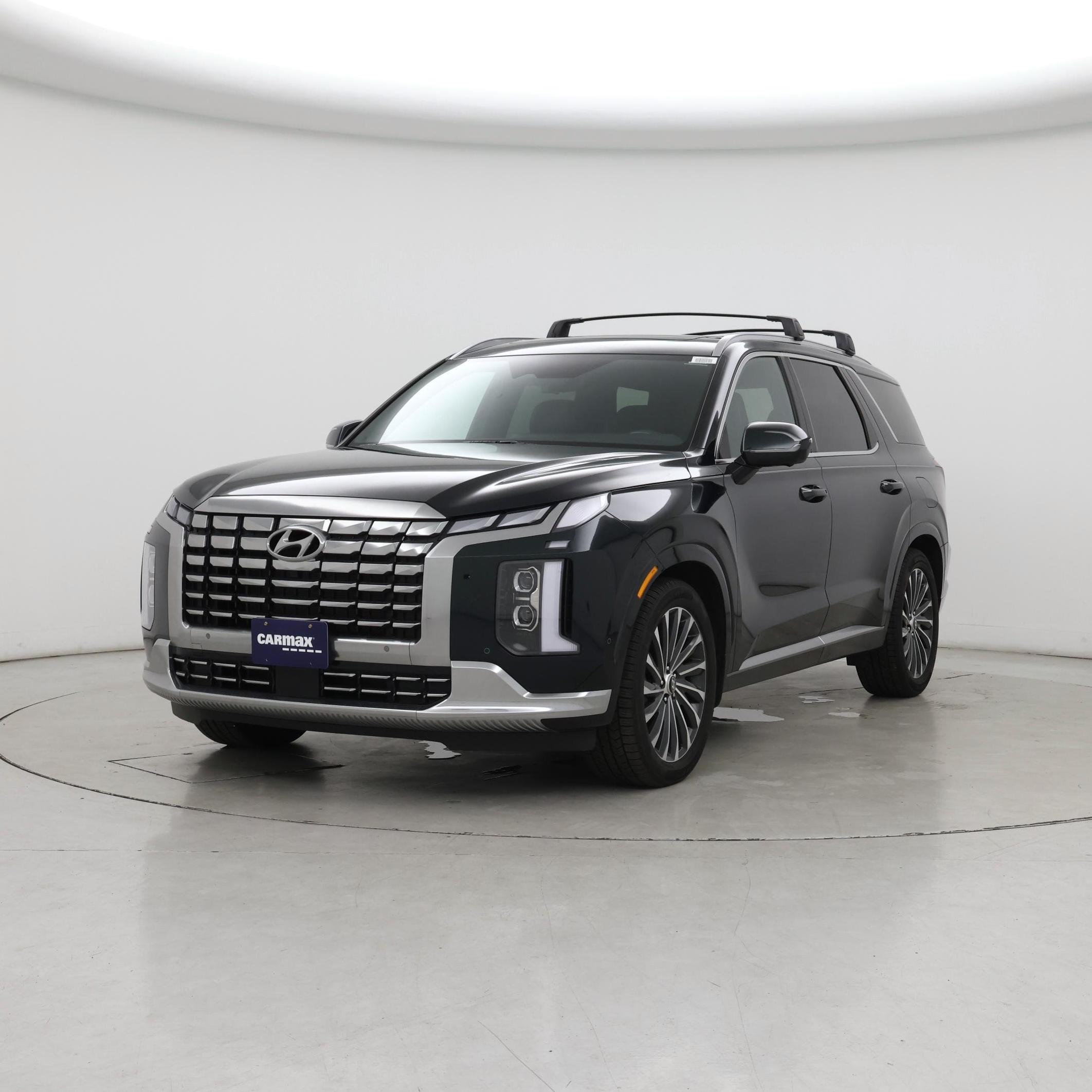 Thumbnail: 2023 Hyundai Palisade - 4