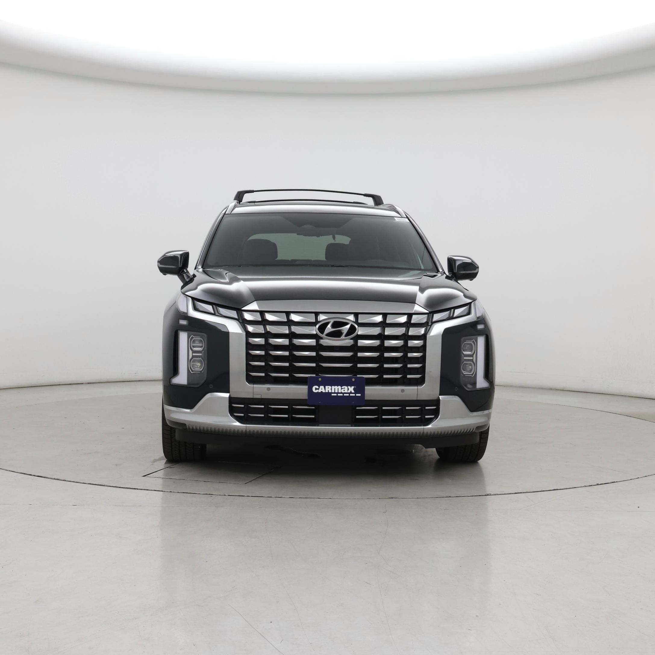 Thumbnail: 2023 Hyundai Palisade - 5