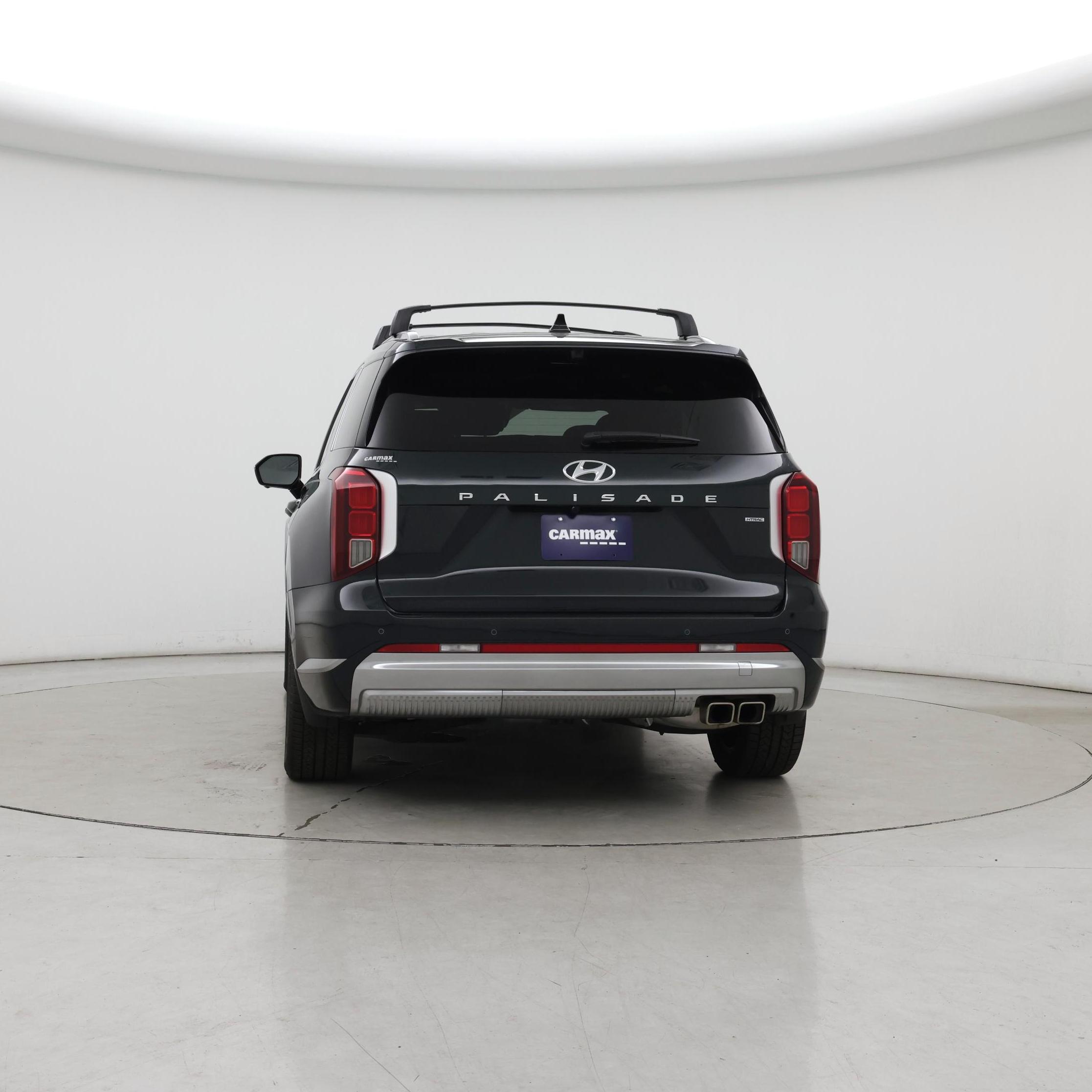 Thumbnail: 2023 Hyundai Palisade - 6