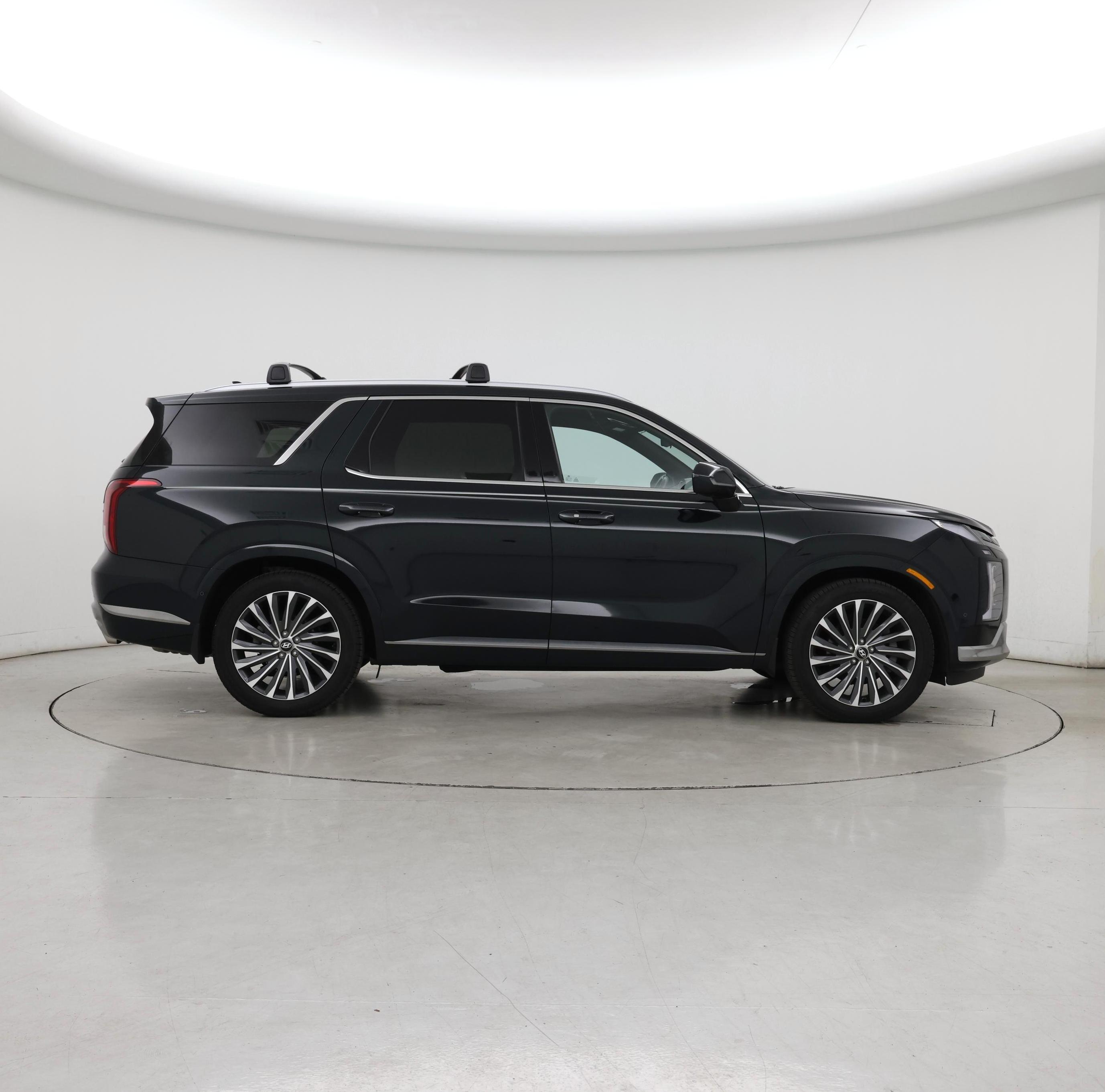 Thumbnail: 2023 Hyundai Palisade - 7