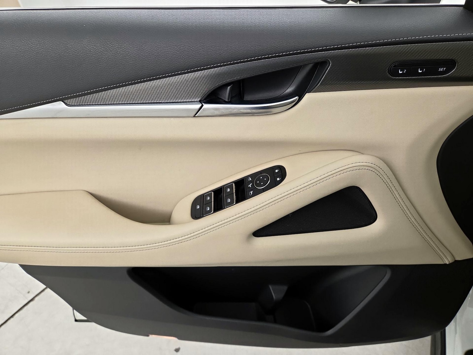2023 INFINITI QX60 LUXE - Photo 13