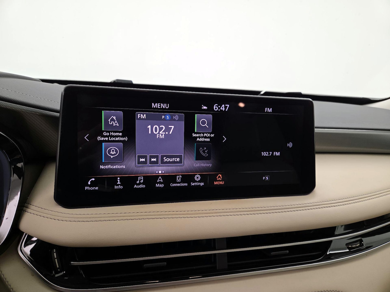2023 INFINITI QX60 LUXE - Photo 17