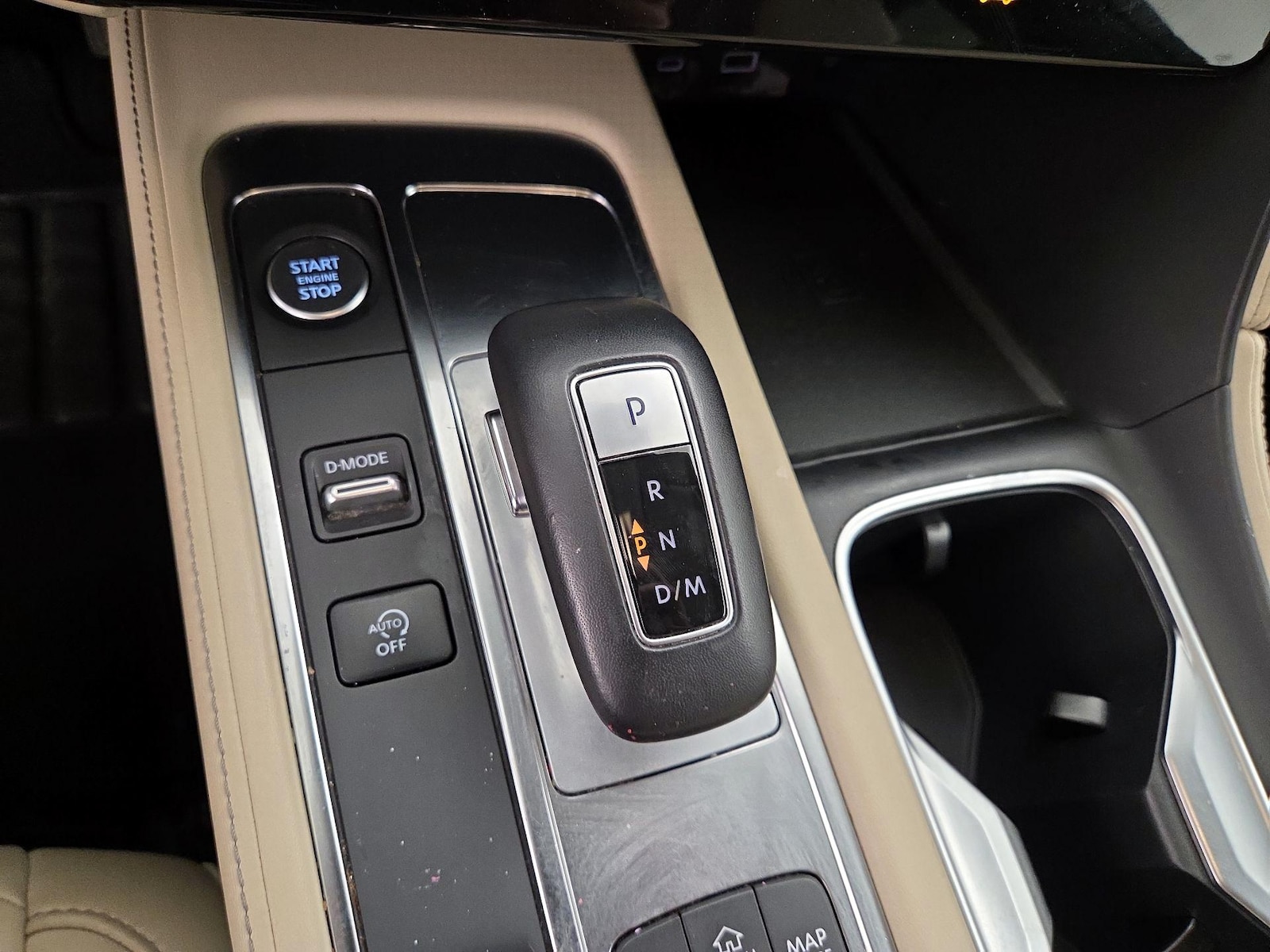 2023 INFINITI QX60 LUXE - Photo 19