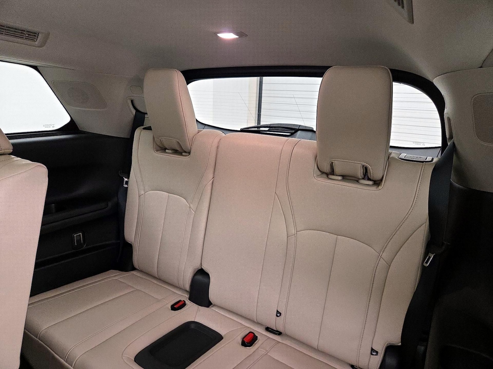 2023 INFINITI QX60 LUXE - Photo 23