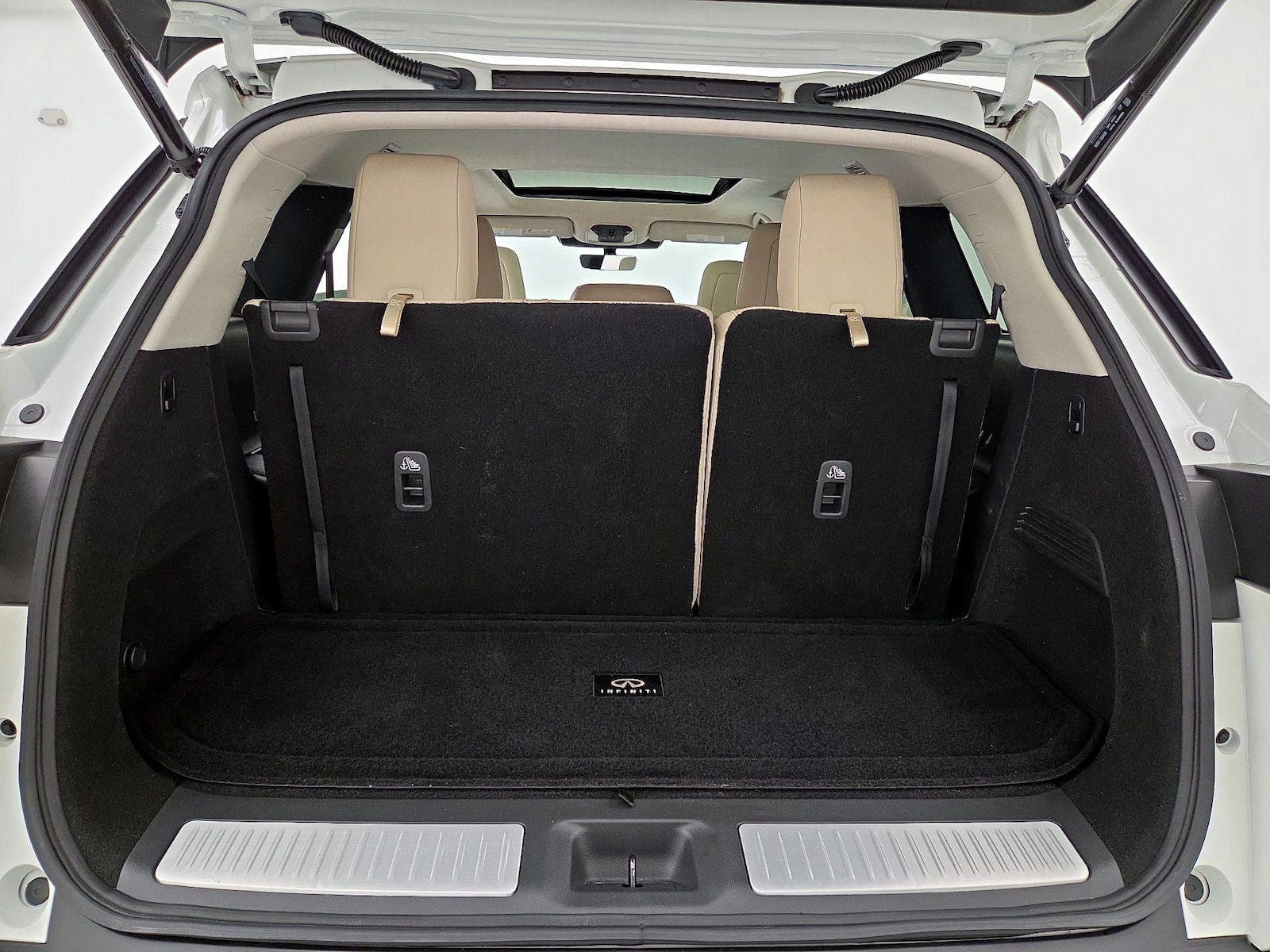 2023 INFINITI QX60 LUXE - Photo 24