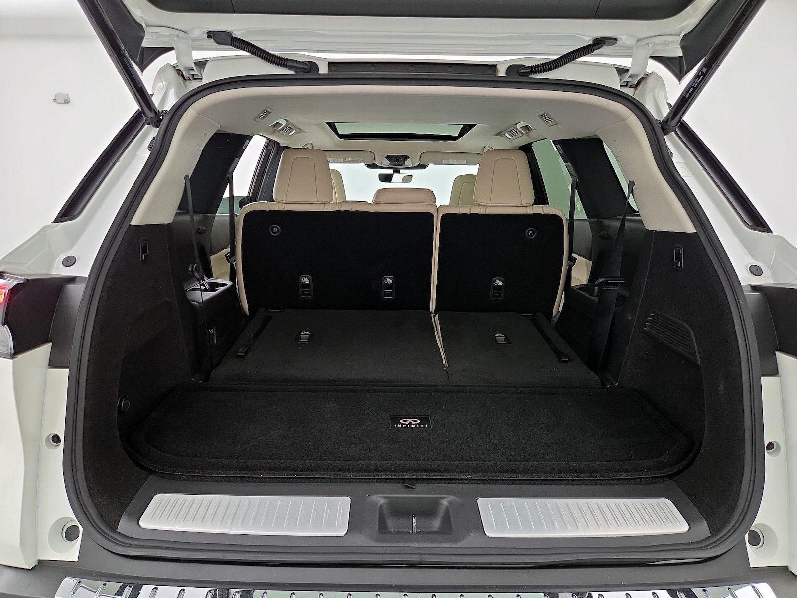 2023 INFINITI QX60 LUXE - Photo 25