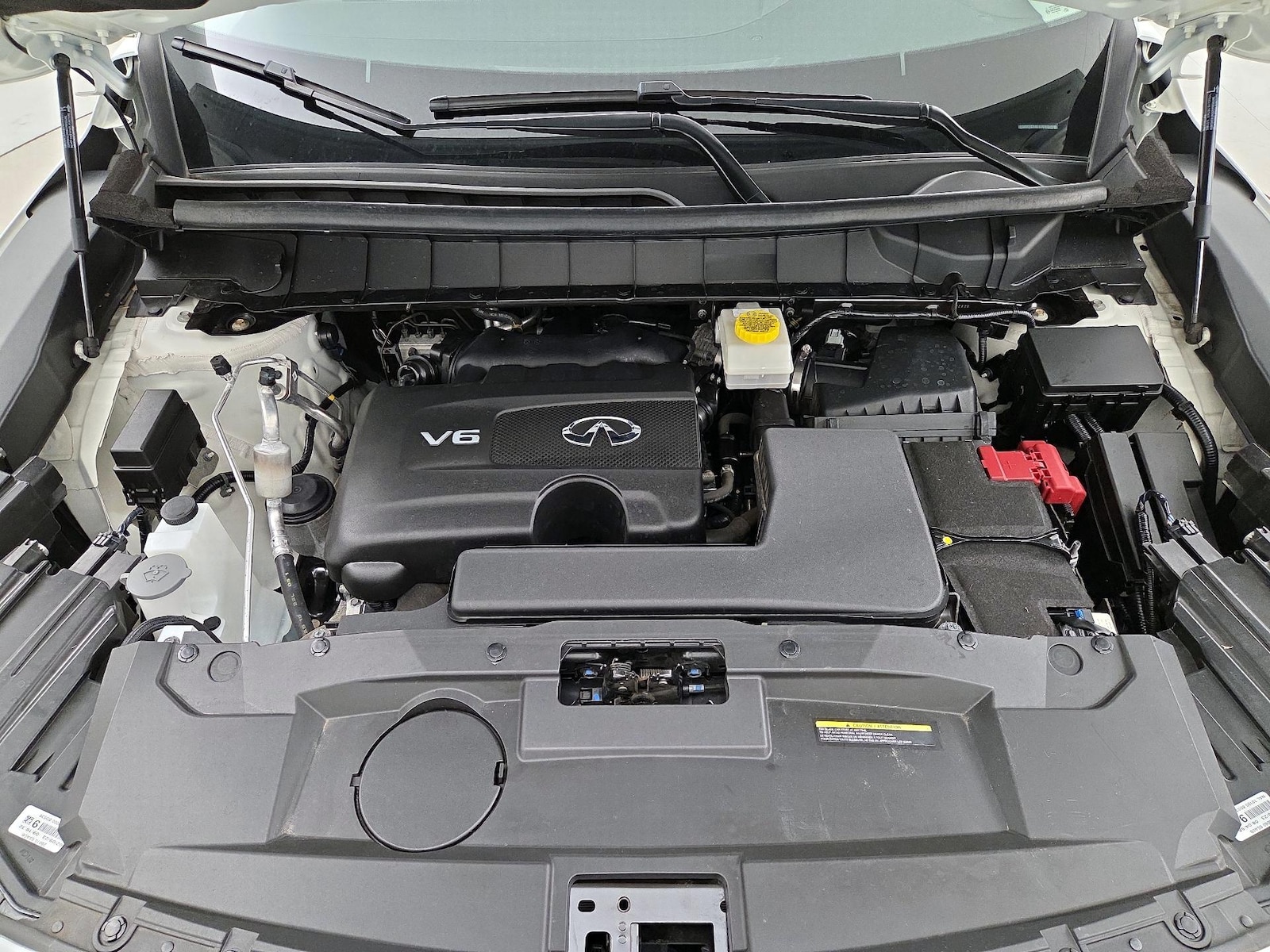 2023 INFINITI QX60 LUXE - Photo 26