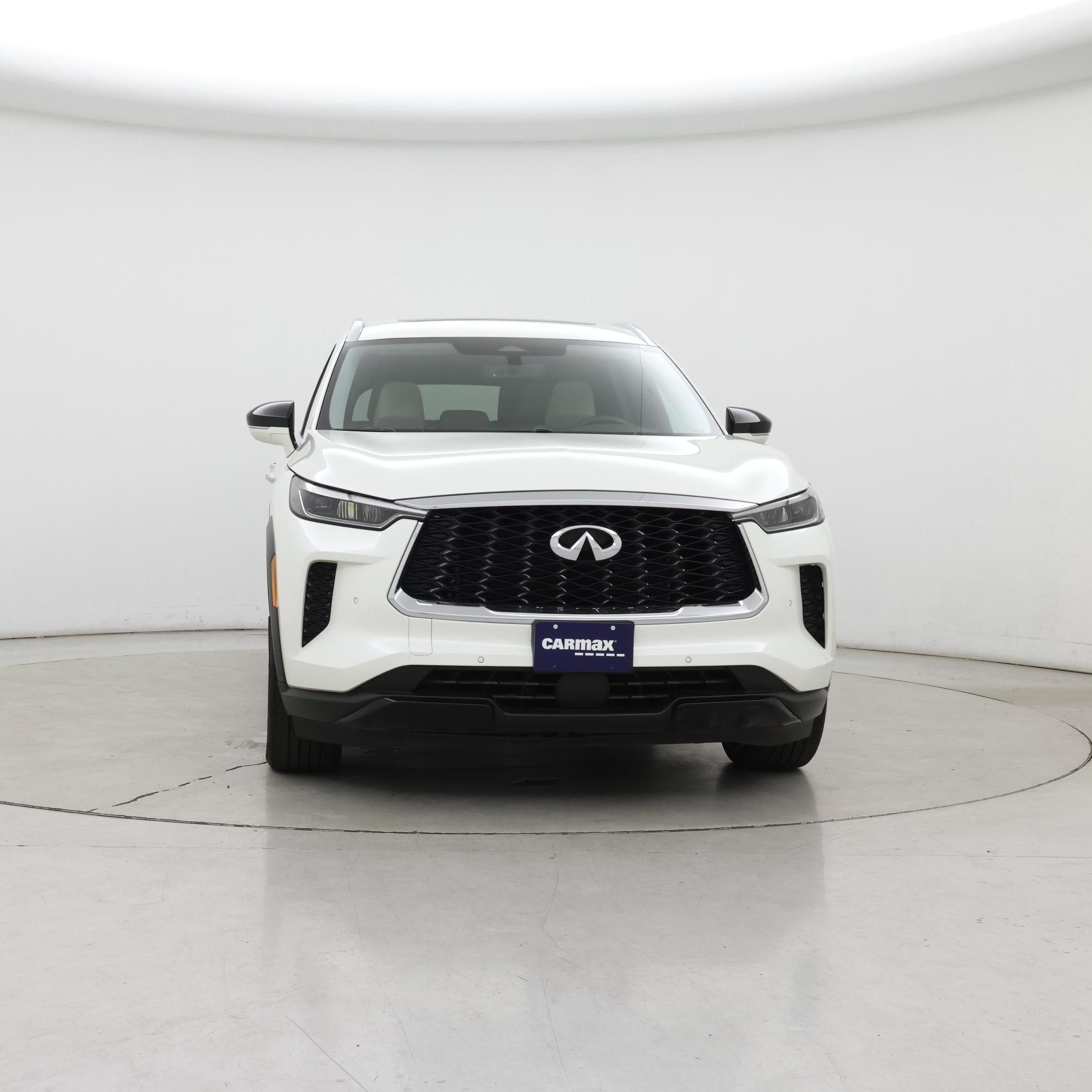 Thumbnail: 2023 INFINITI QX60 - 5