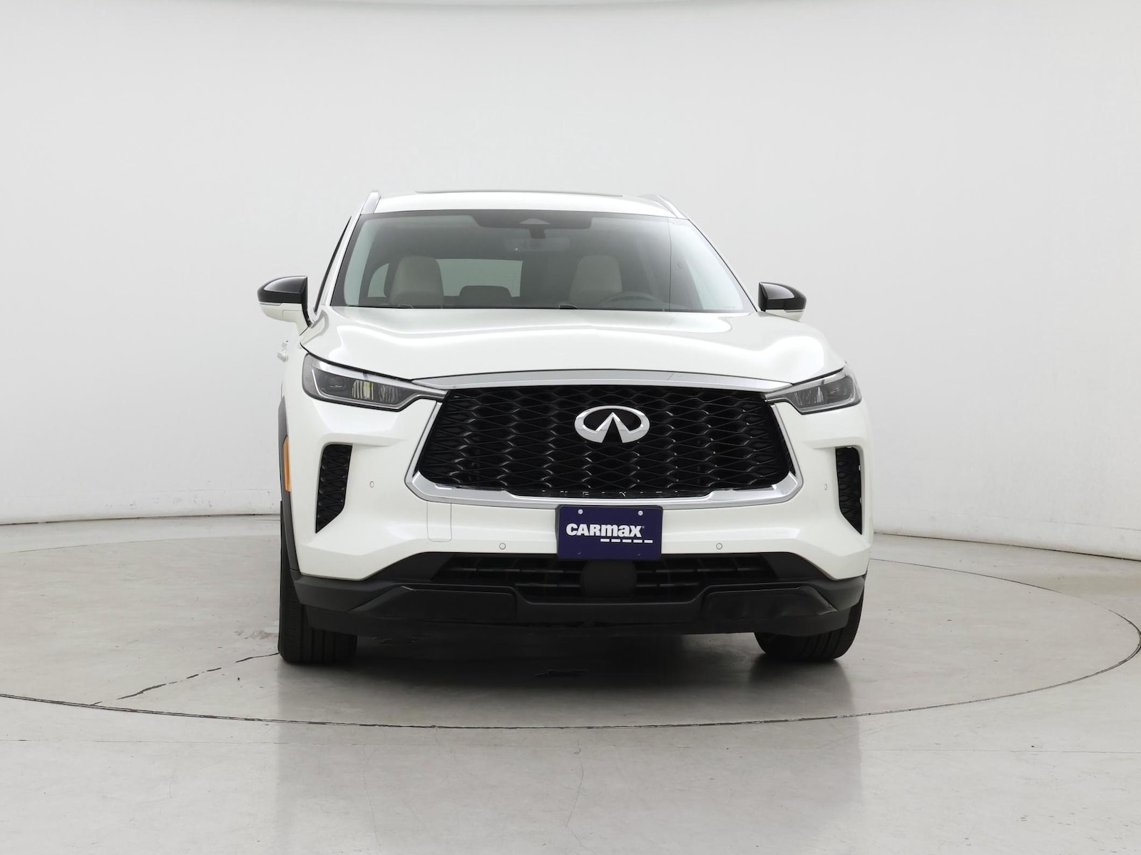 2023 INFINITI QX60 LUXE - Photo 6