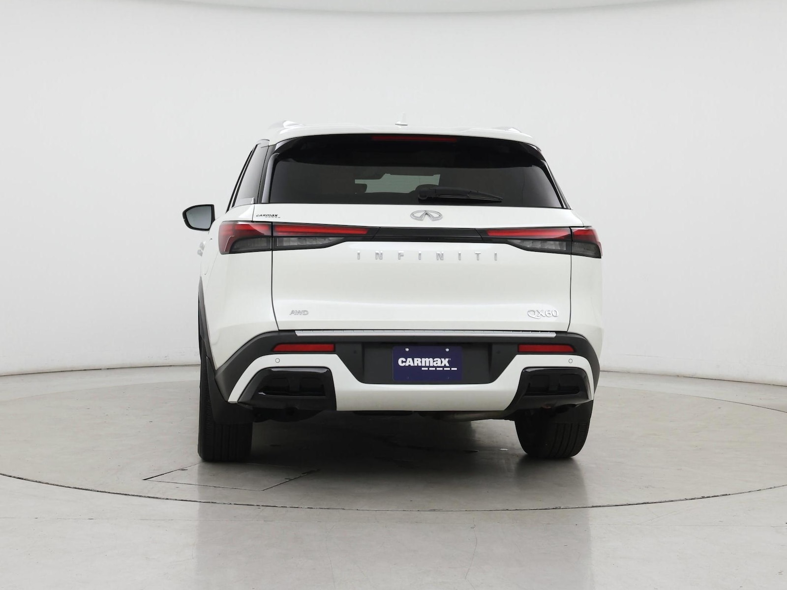 2023 INFINITI QX60 LUXE - Photo 7